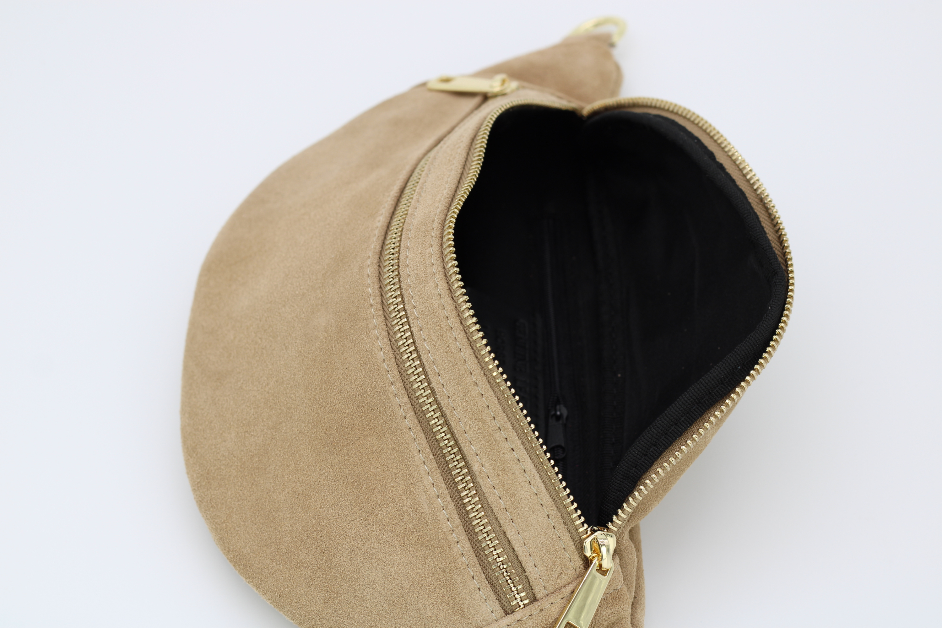 Chloé Suede - Taupe