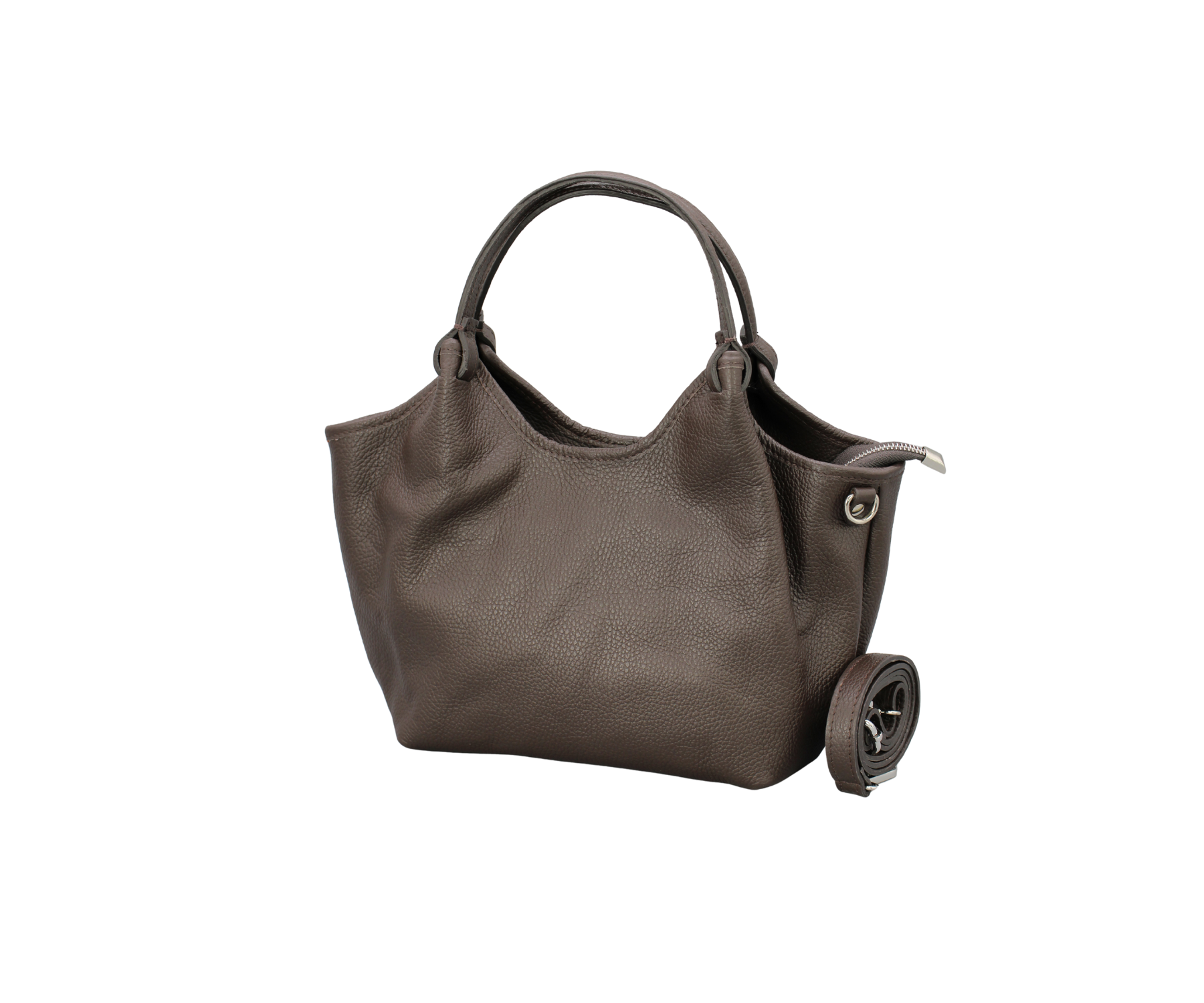 Marlis - Dunkelbraun