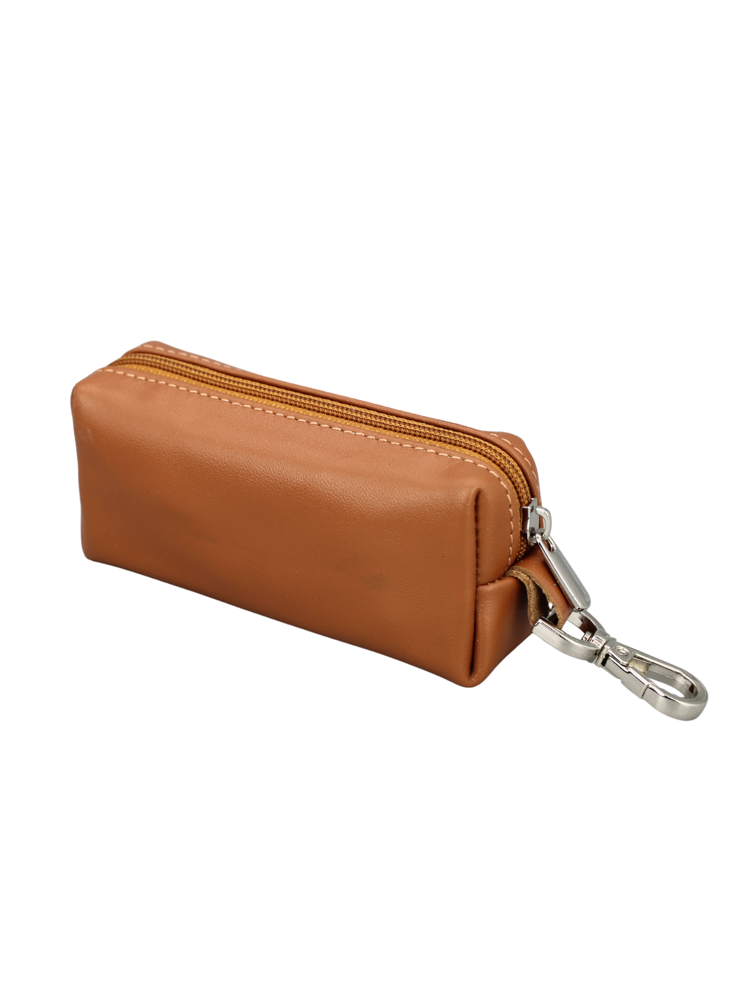 Schlüsseletui - Braun