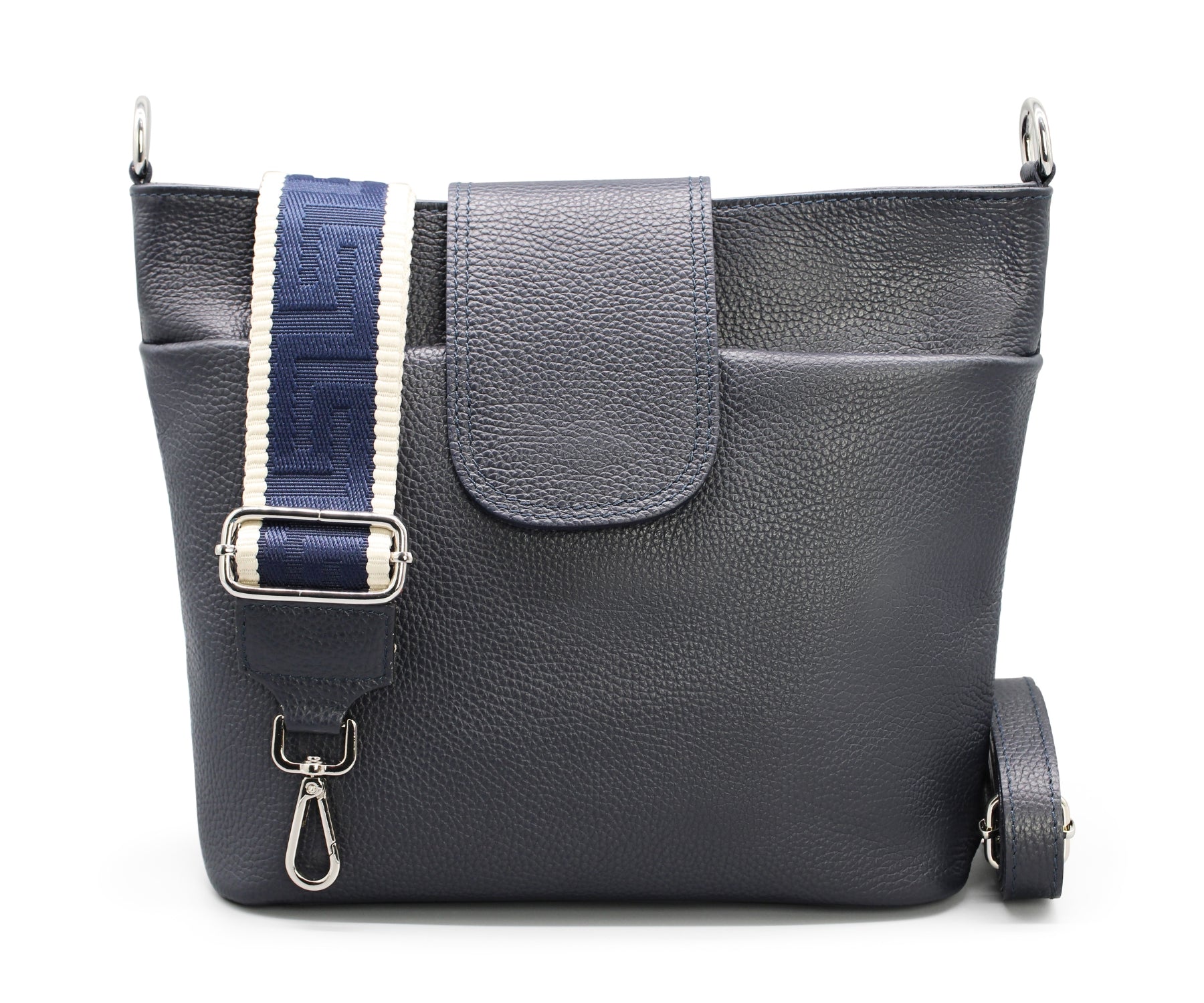 Mara - Cognac Brown
