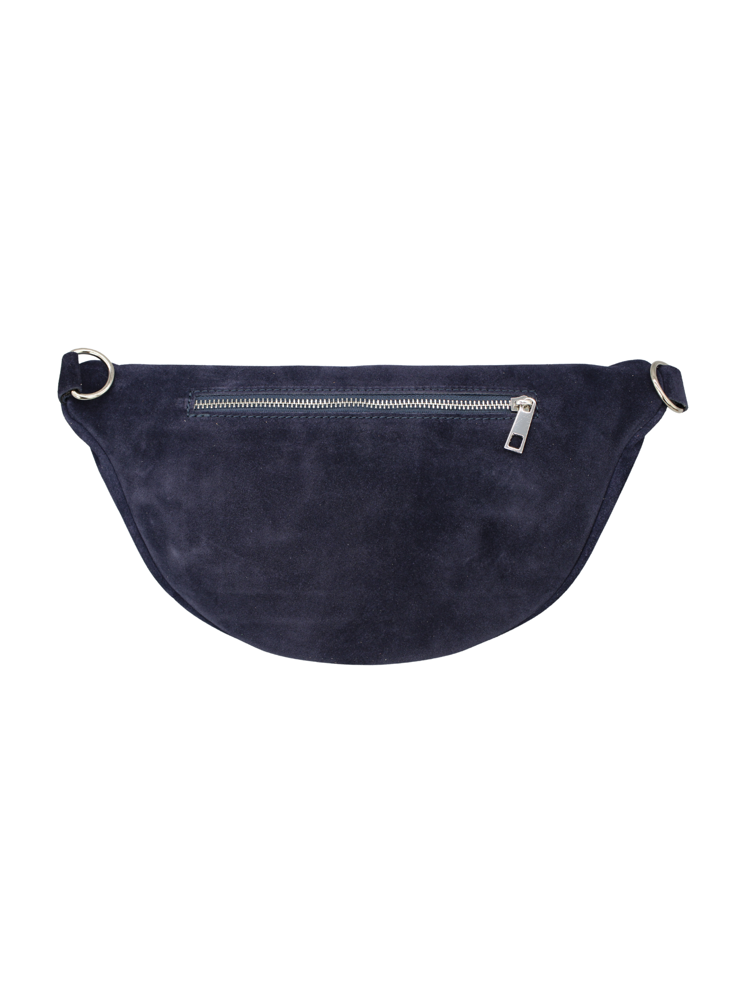 Marina | Dunkelblau Silber