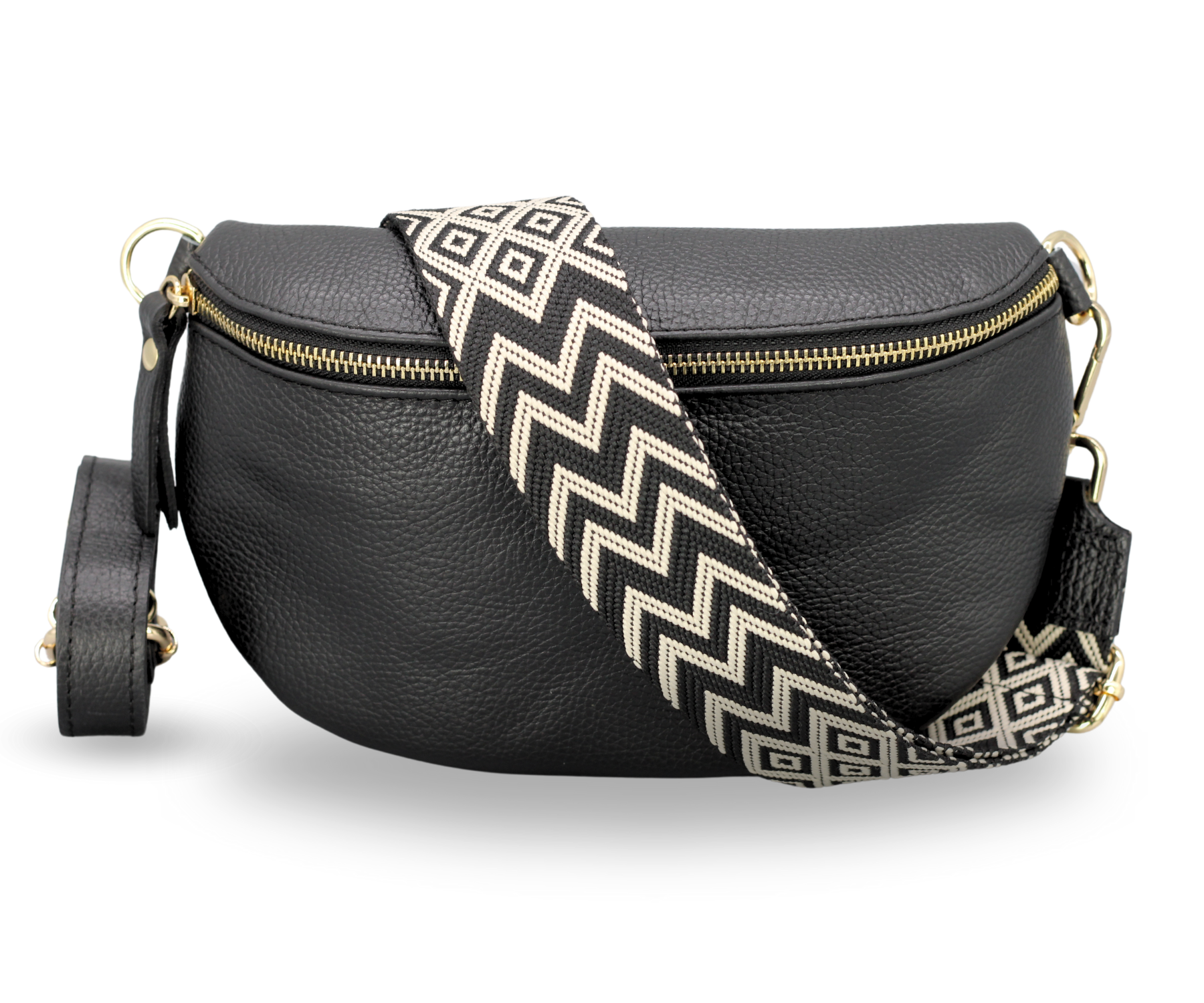 Discover our high quality leather straps and bags at adelbags