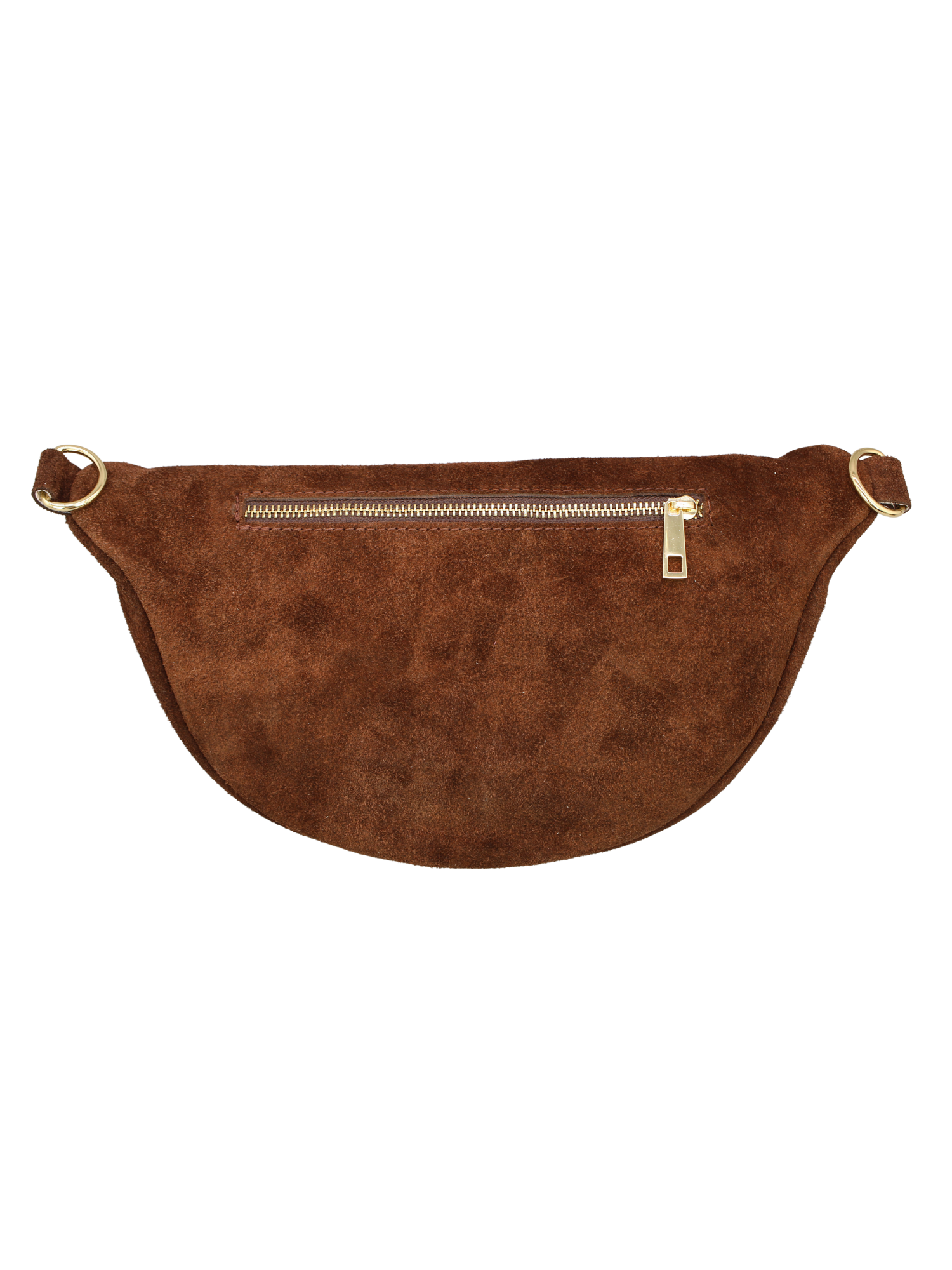 Marina | Dunkelbraun Gold