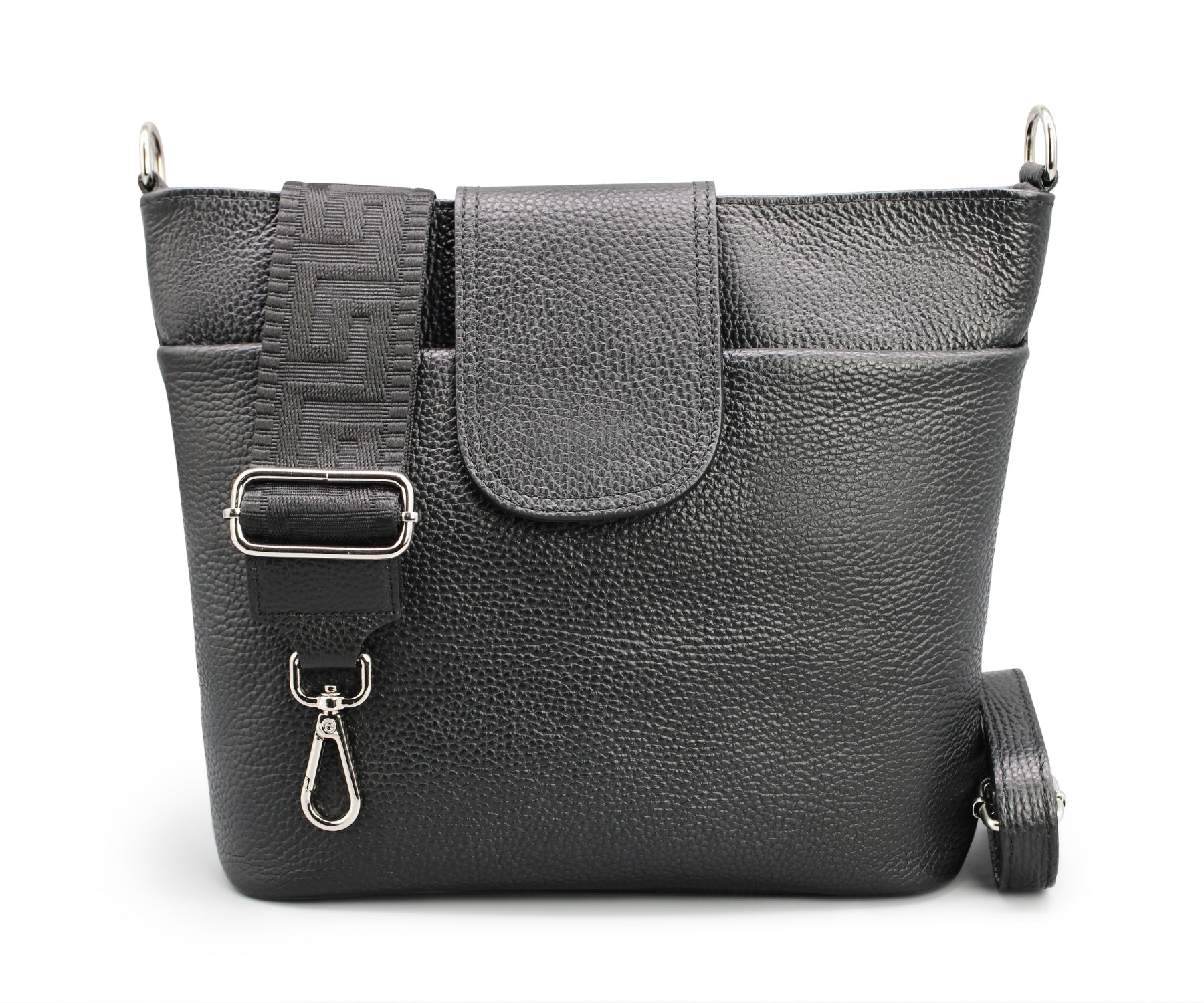 Mara - Cognac Brown