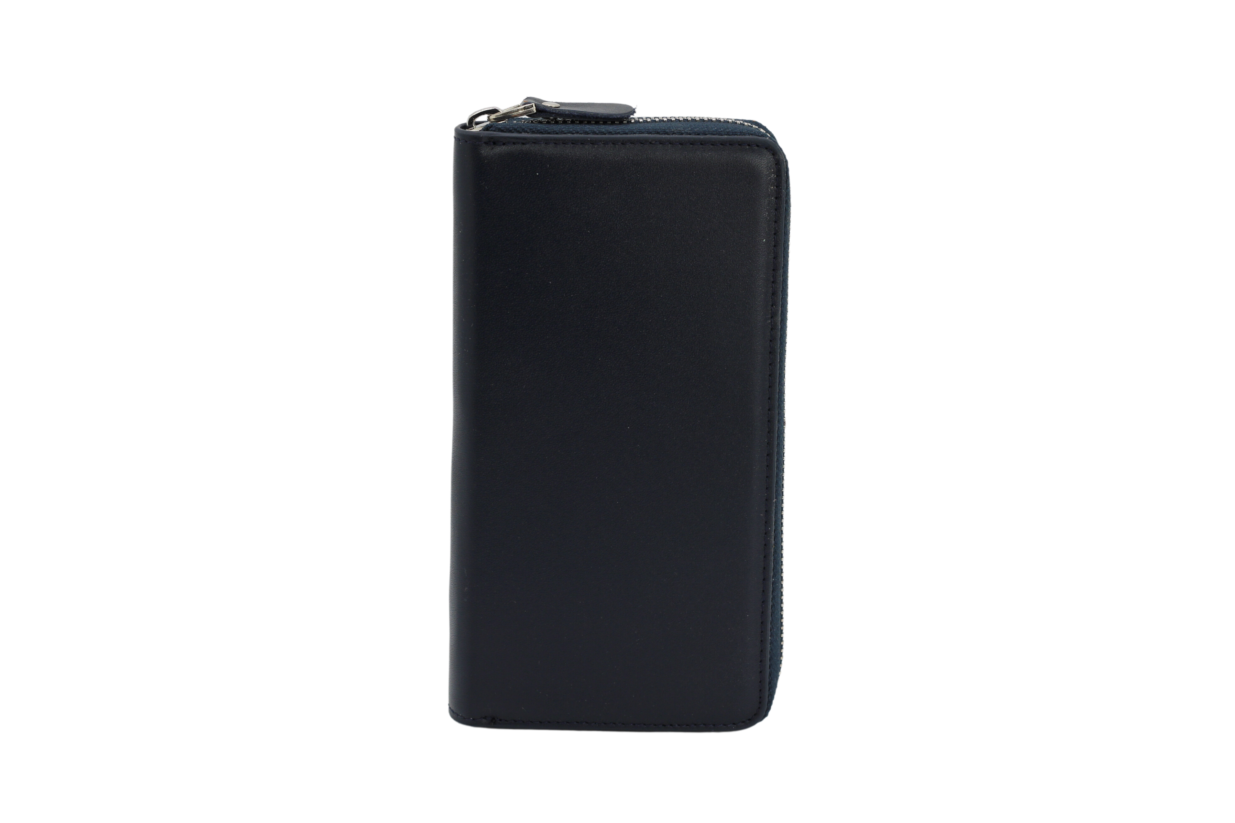Hilda Navyblau Portemonnaie Damen Elegante Und Funktionale Hilda Navyblau Portemonnaie Damen Elegante Und Funktionale