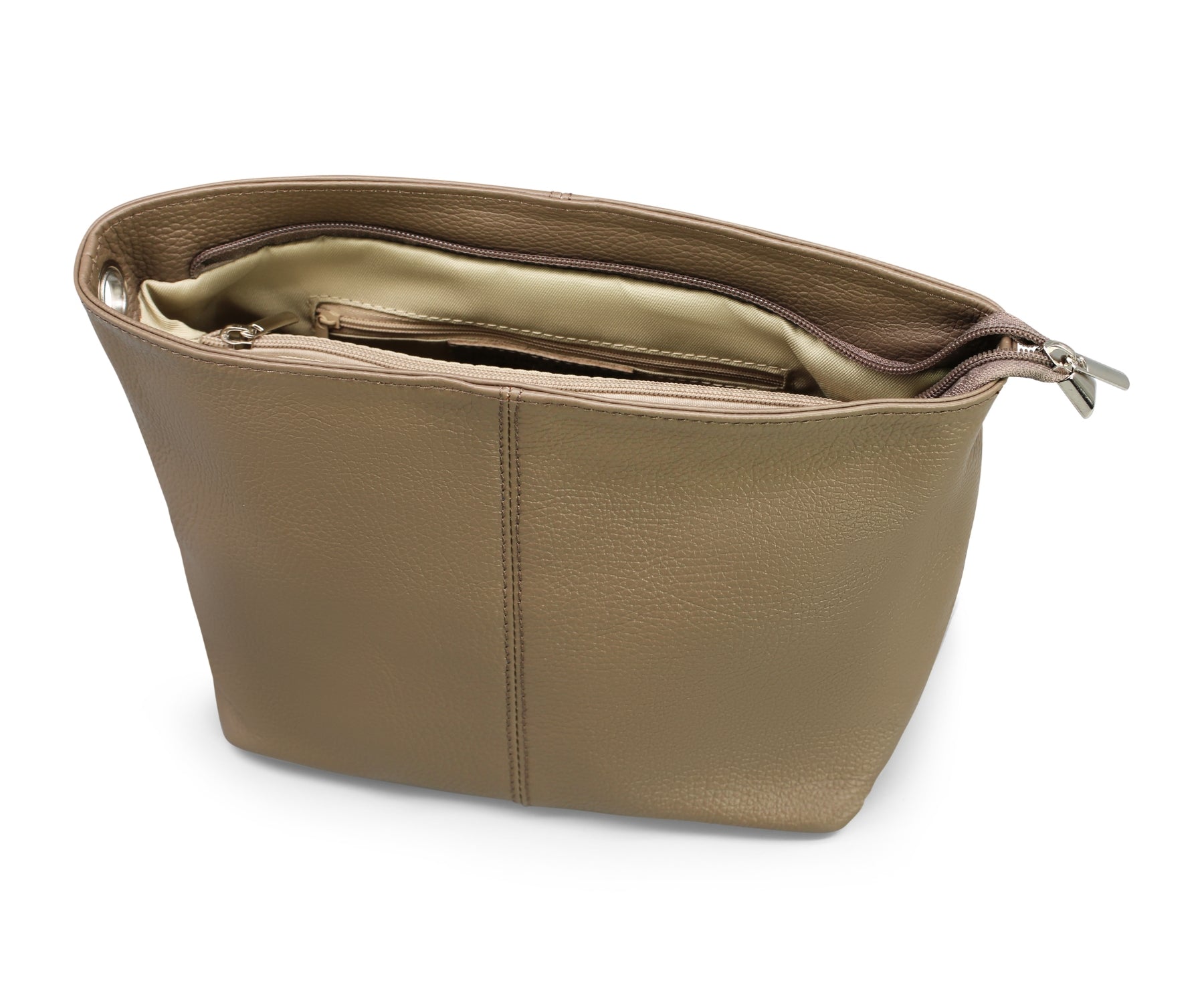 Vera - Dunkeltaupe