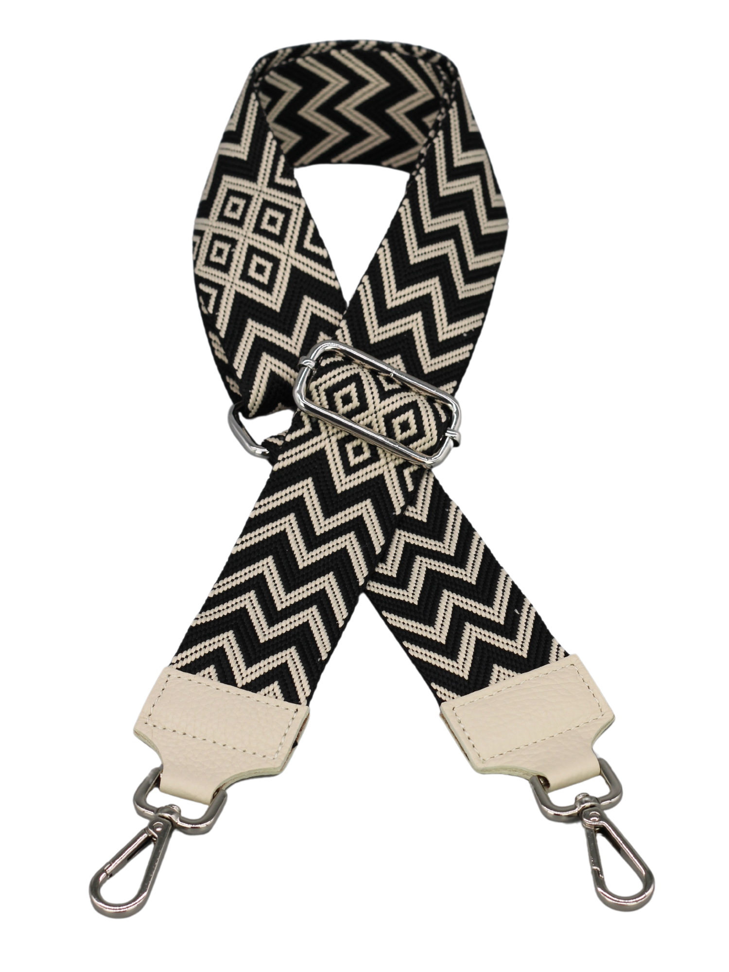 Schultergurt | Zick Zack