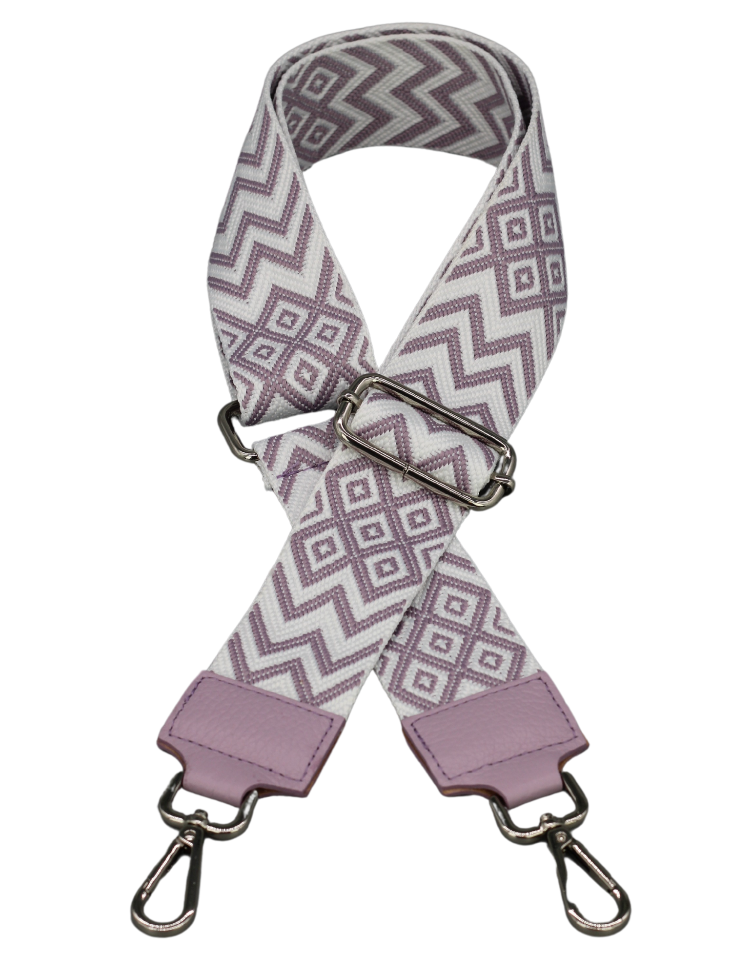 Schultergurt | Zick Zack