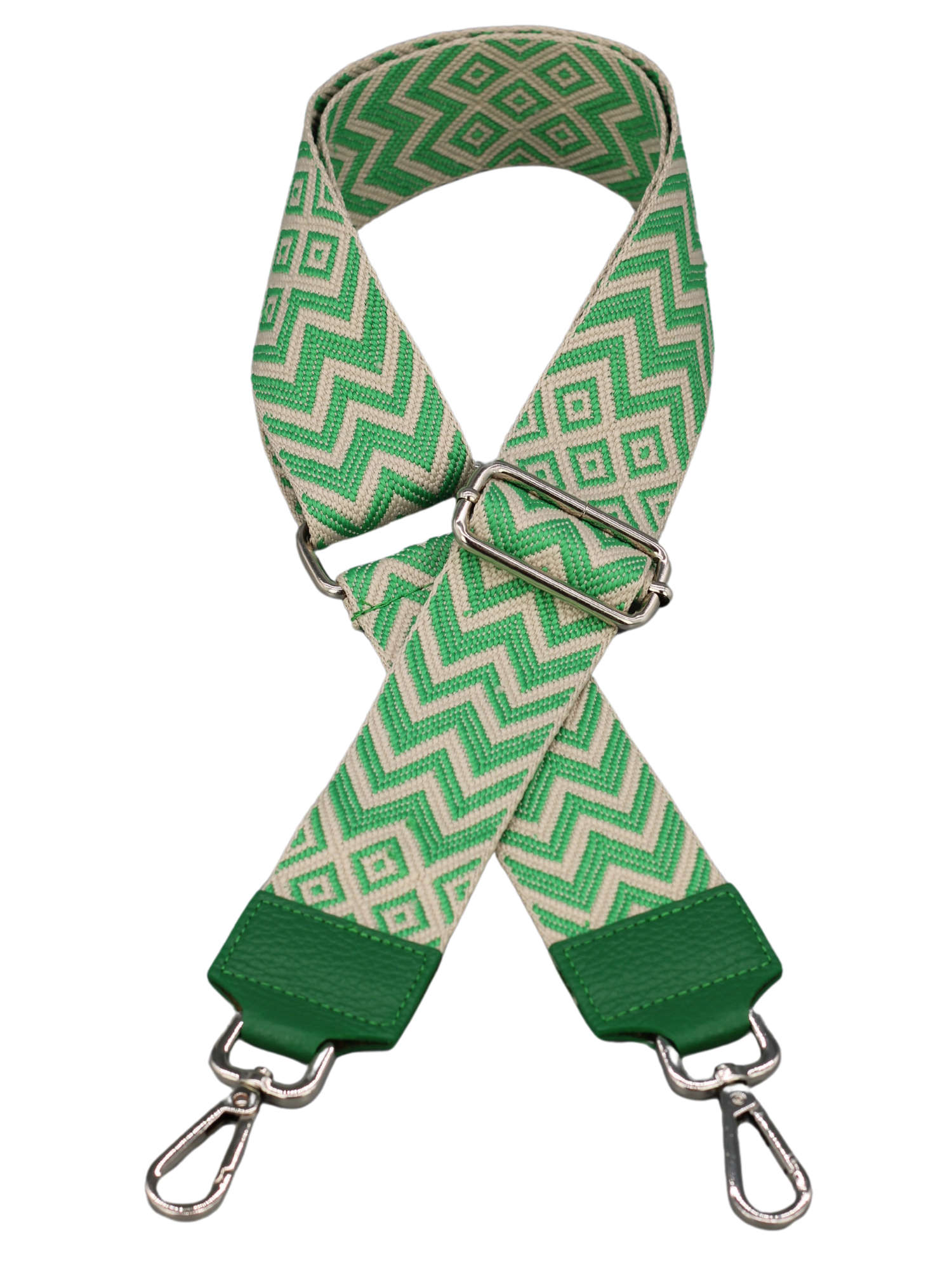 Schultergurt | Zick Zack