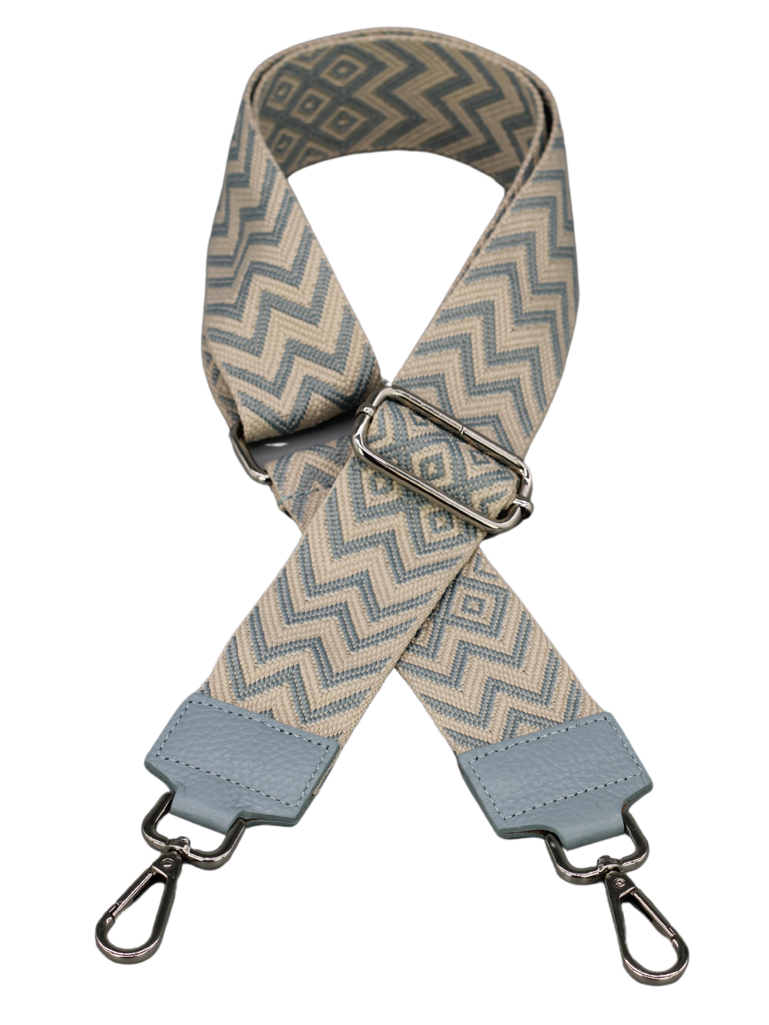 Schultergurt | Zick Zack