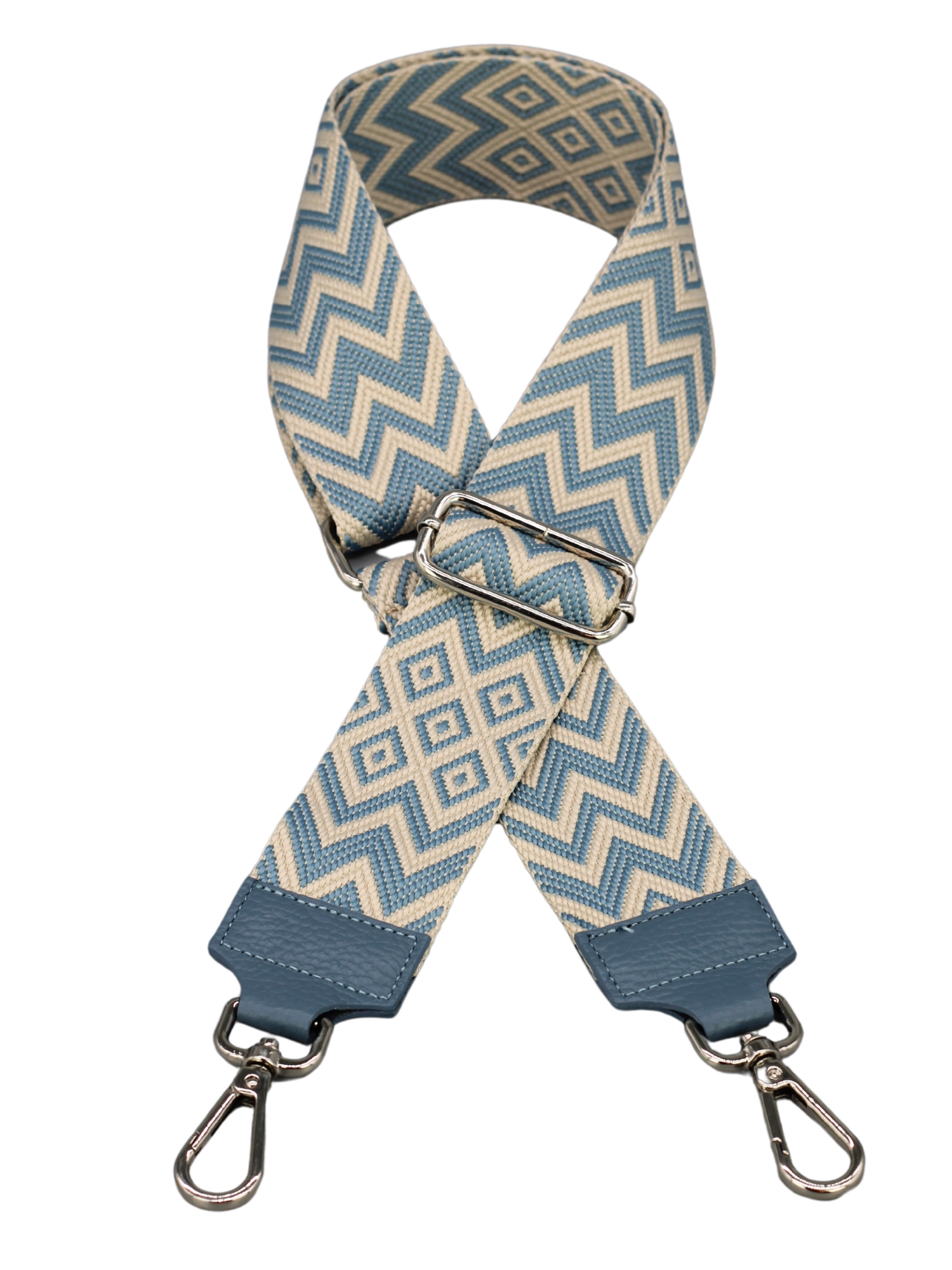 Schultergurt | Zick Zack