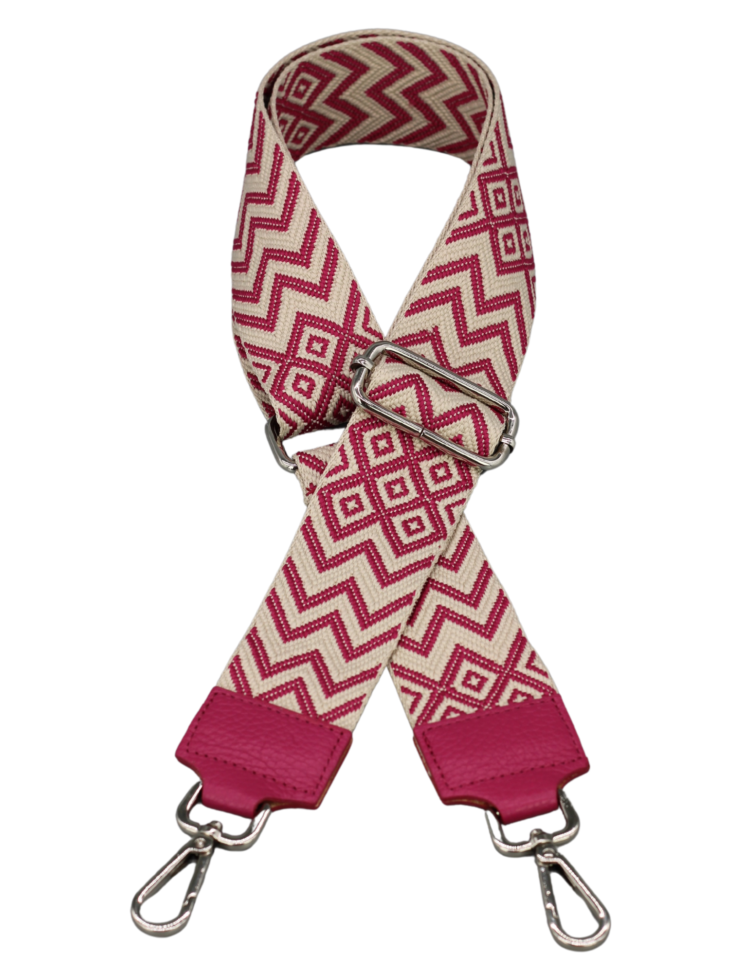 Schultergurt | Zick Zack