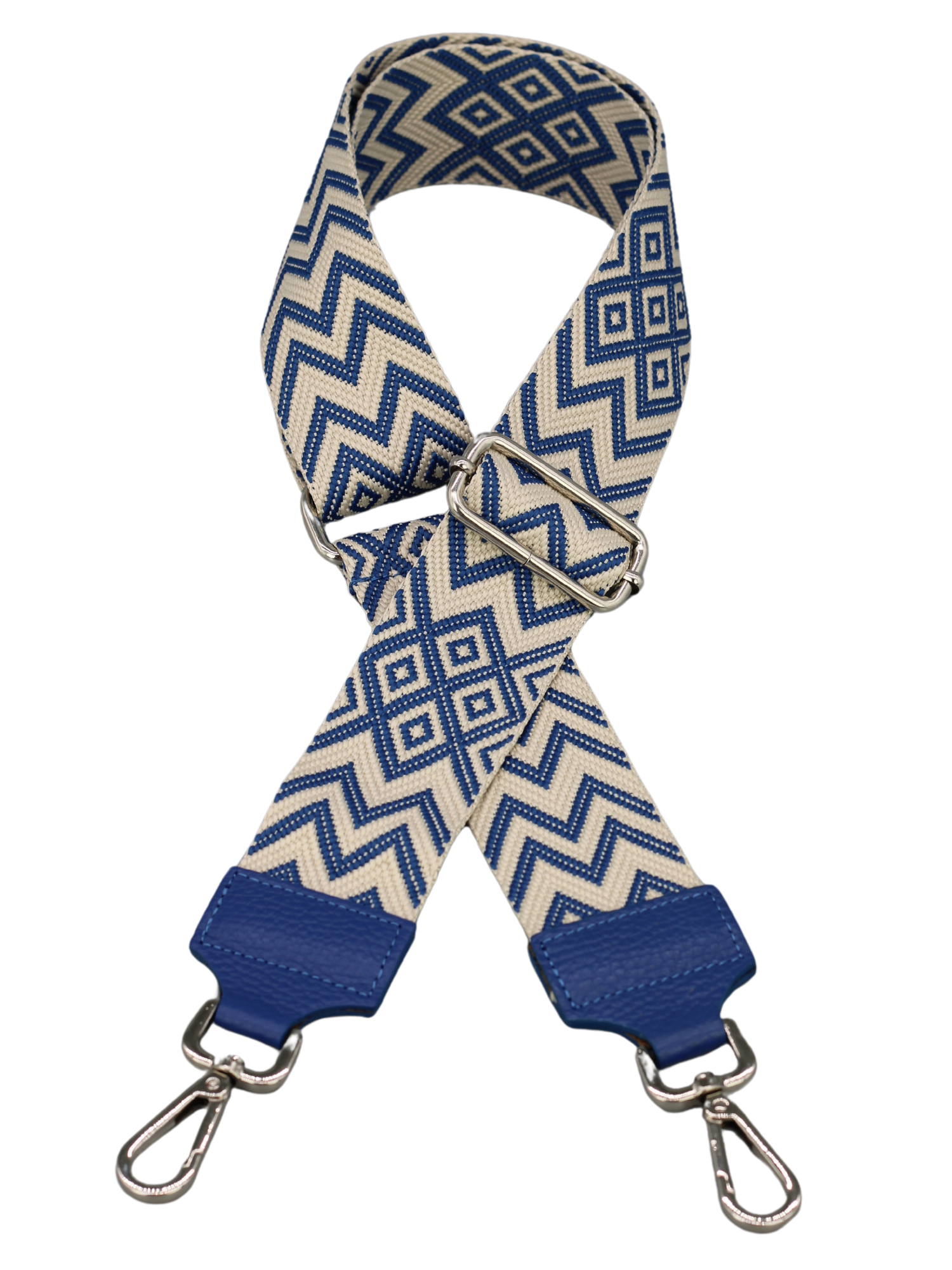 Schultergurt | Zick Zack