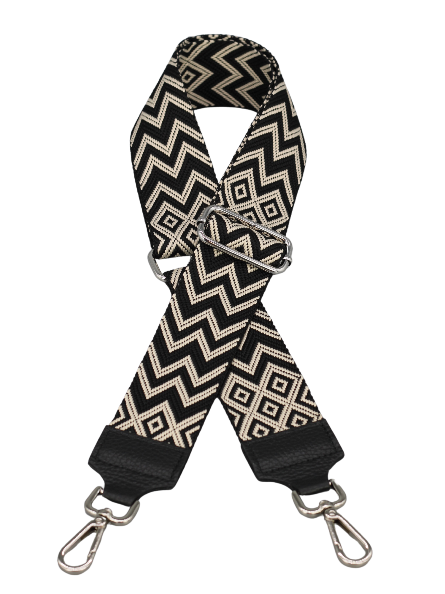 Schultergurt | Zick Zack