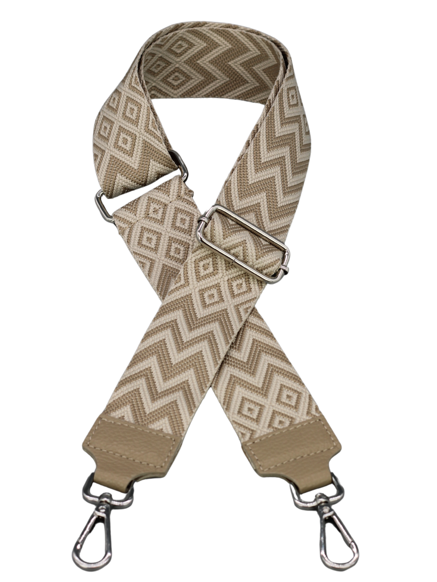 Schultergurt | Zick Zack