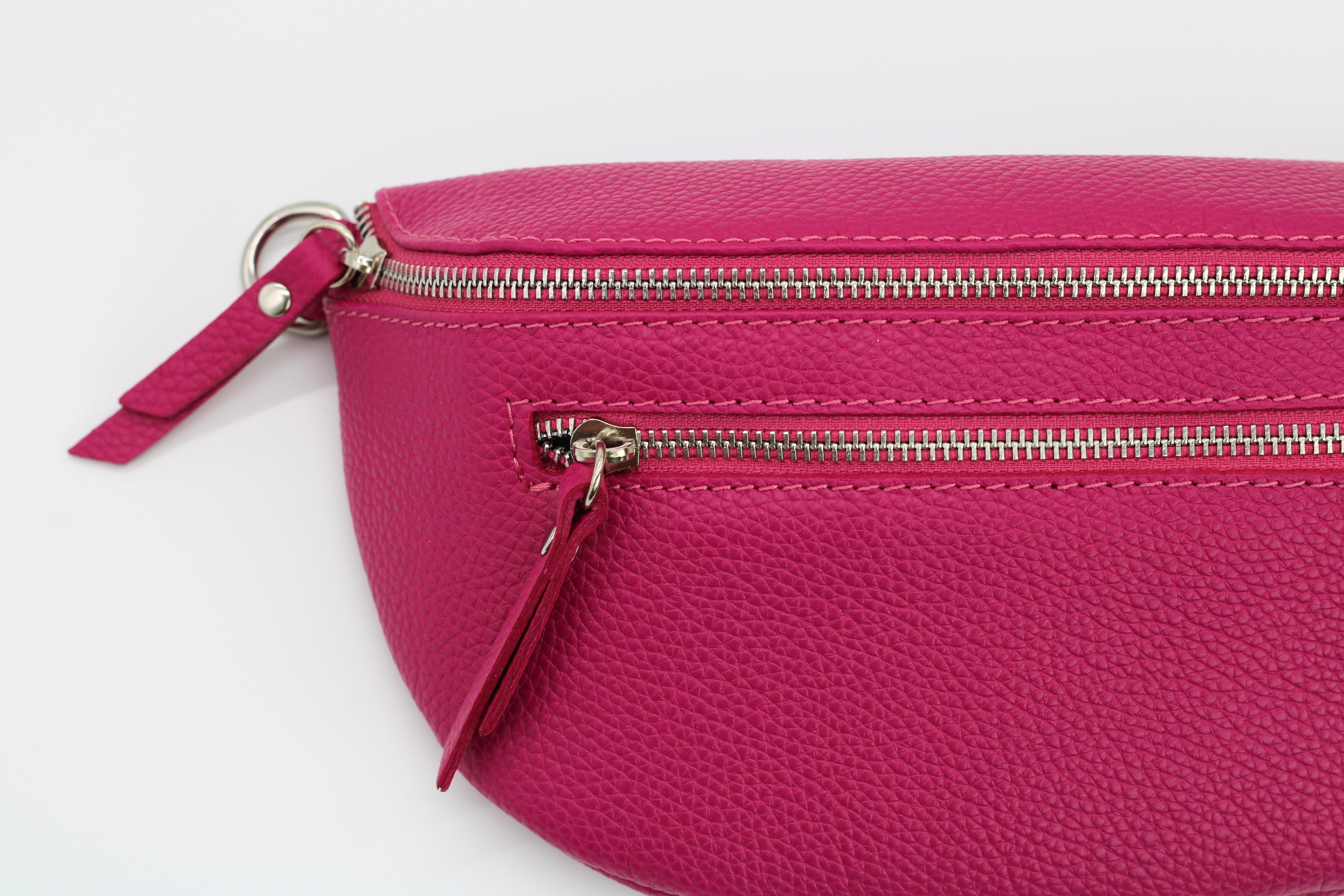 Bright pink hot sale bum bag