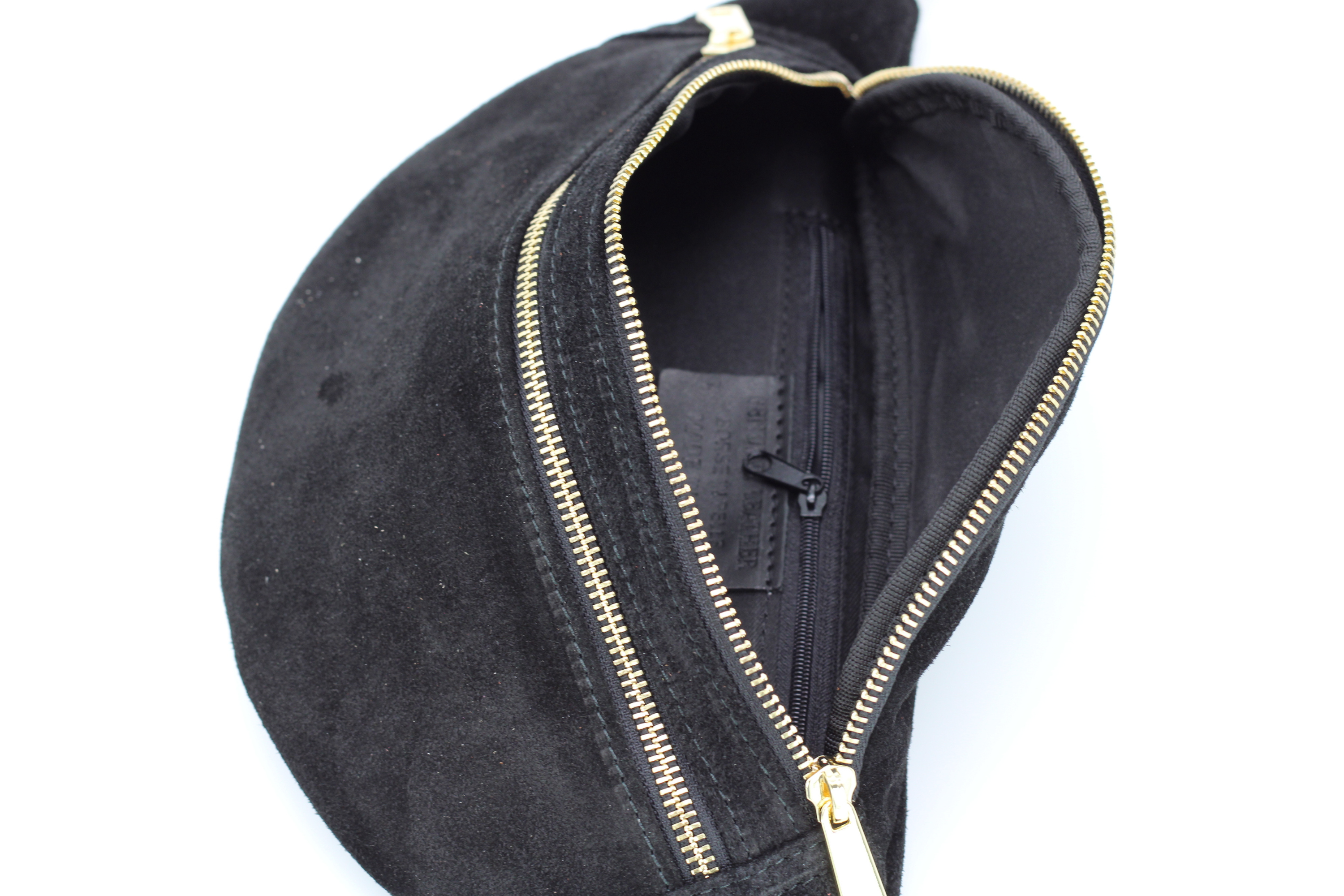 Chloe suede purse sales