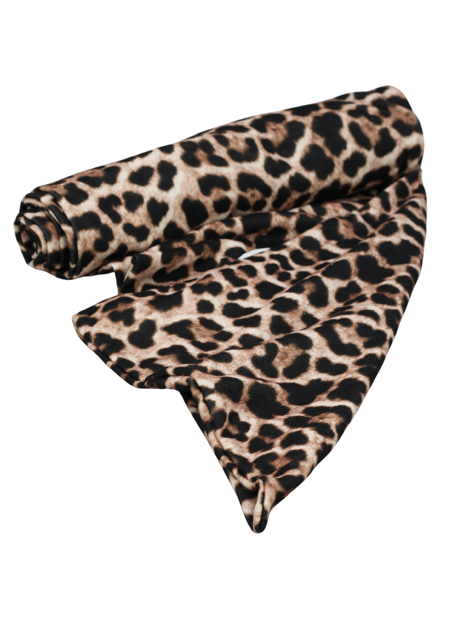 Schal Trendiger & Hochwertiger Leopard Double Face Schal