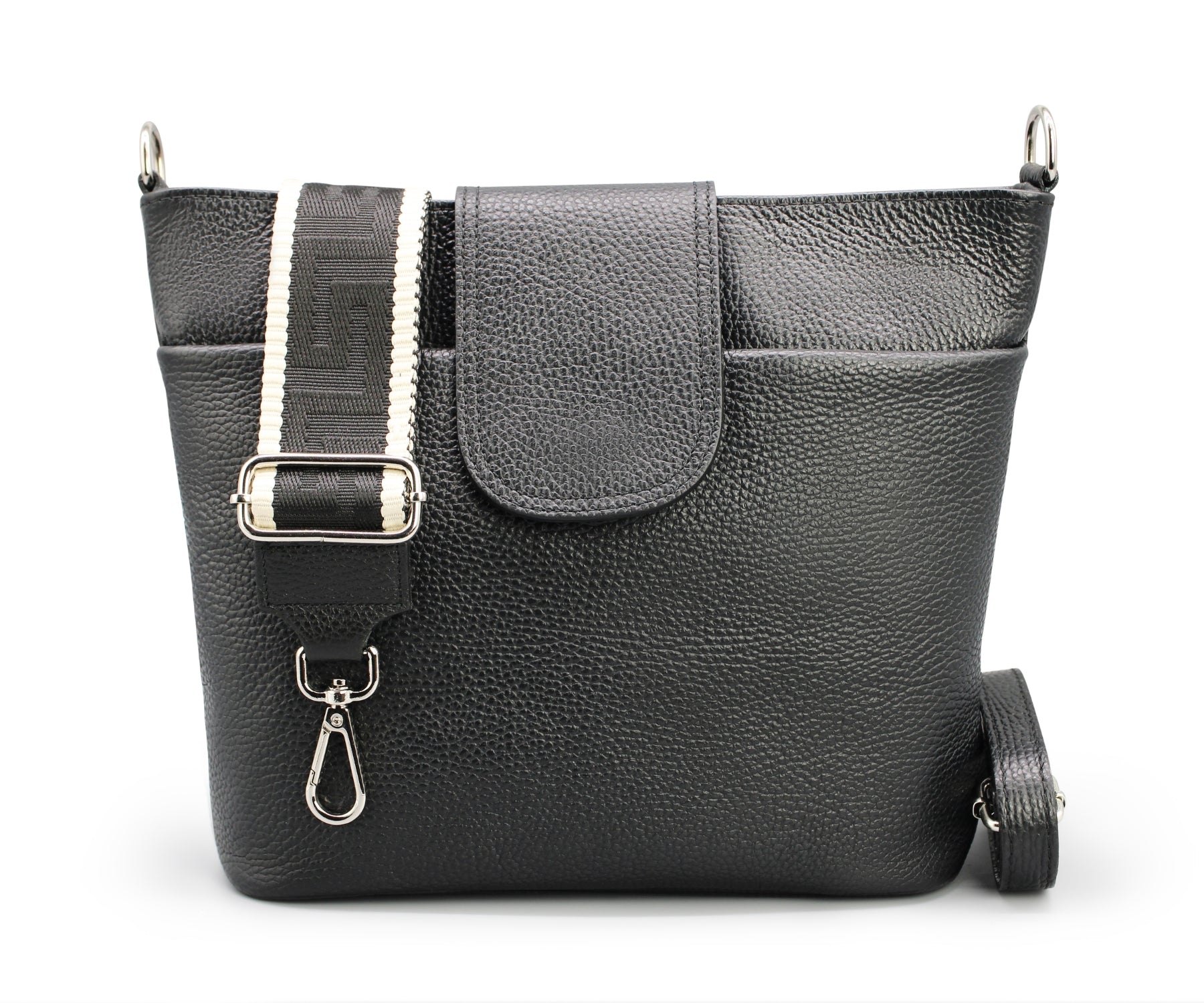 Mara - Cognac Brown 