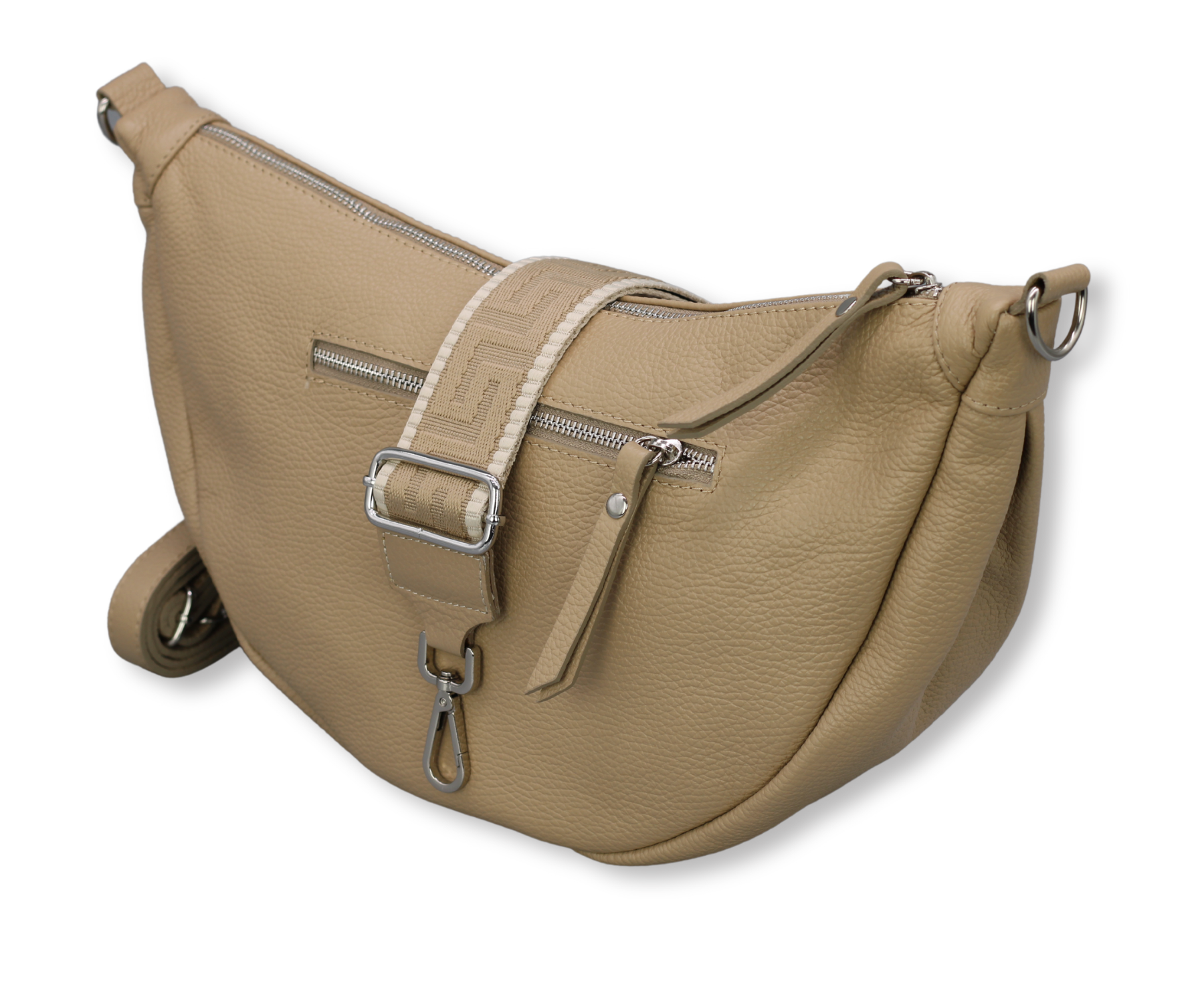 Diana XL Taupe Option 3