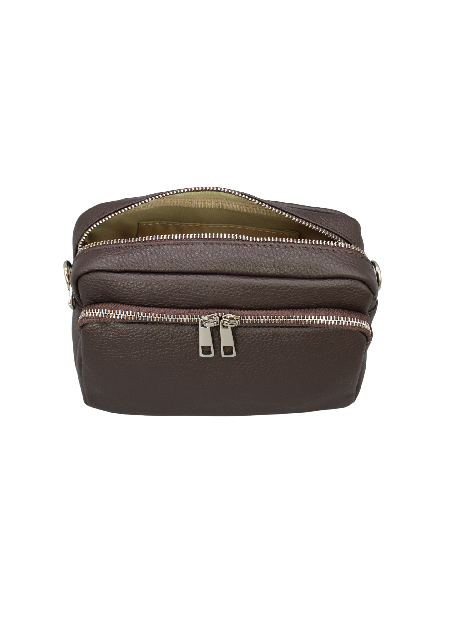 Bella  | Dunkeltaupe