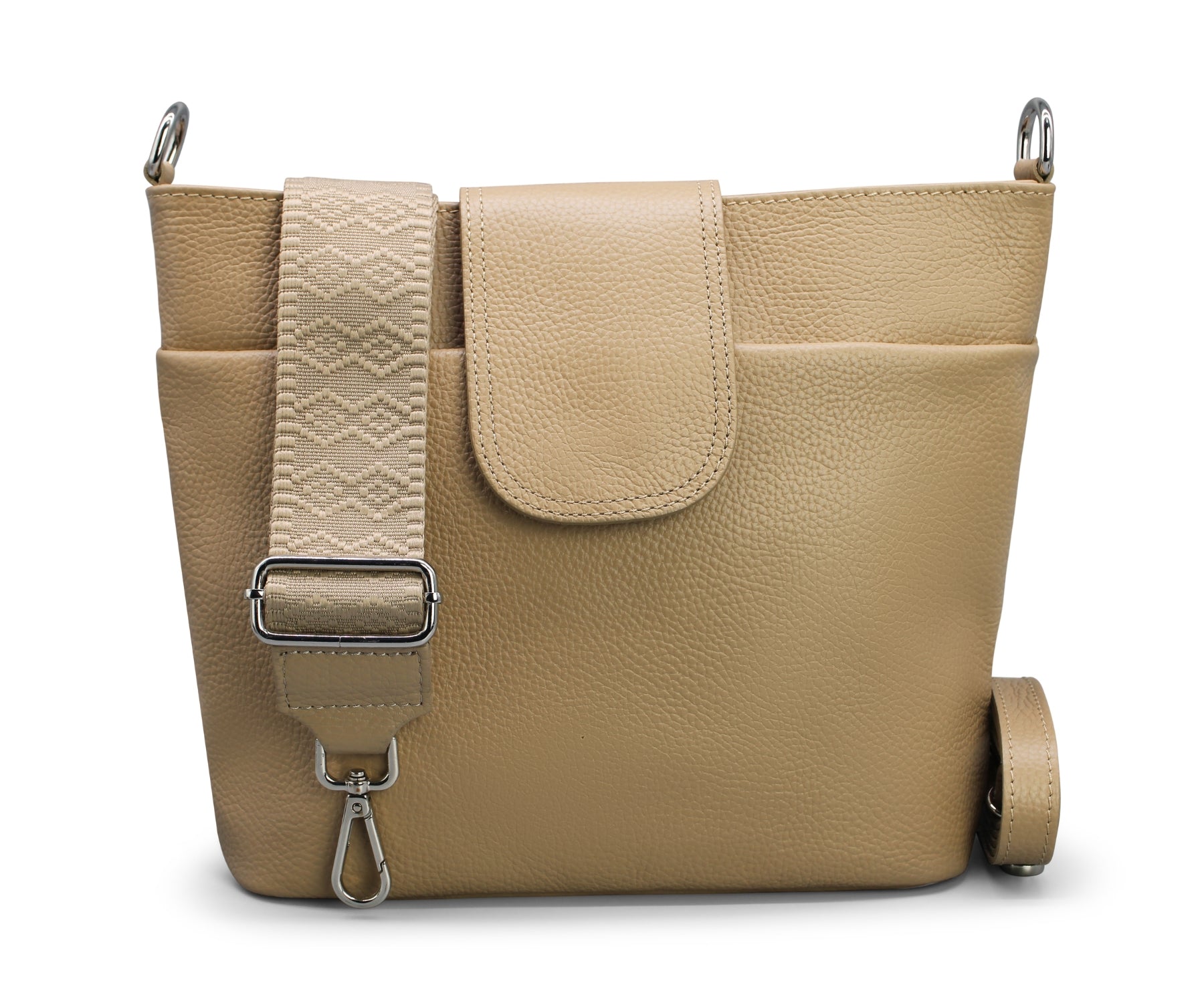 Mara - Cognac Brown 