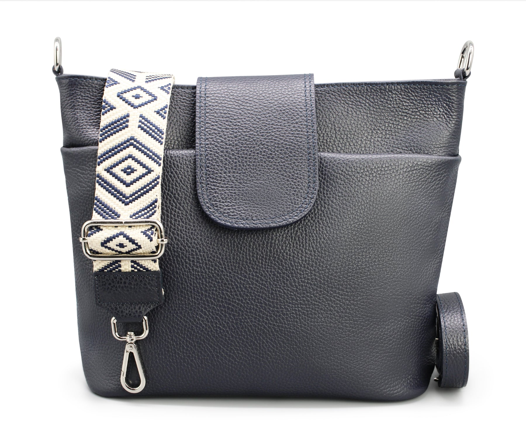 Mara - Cognac Brown 