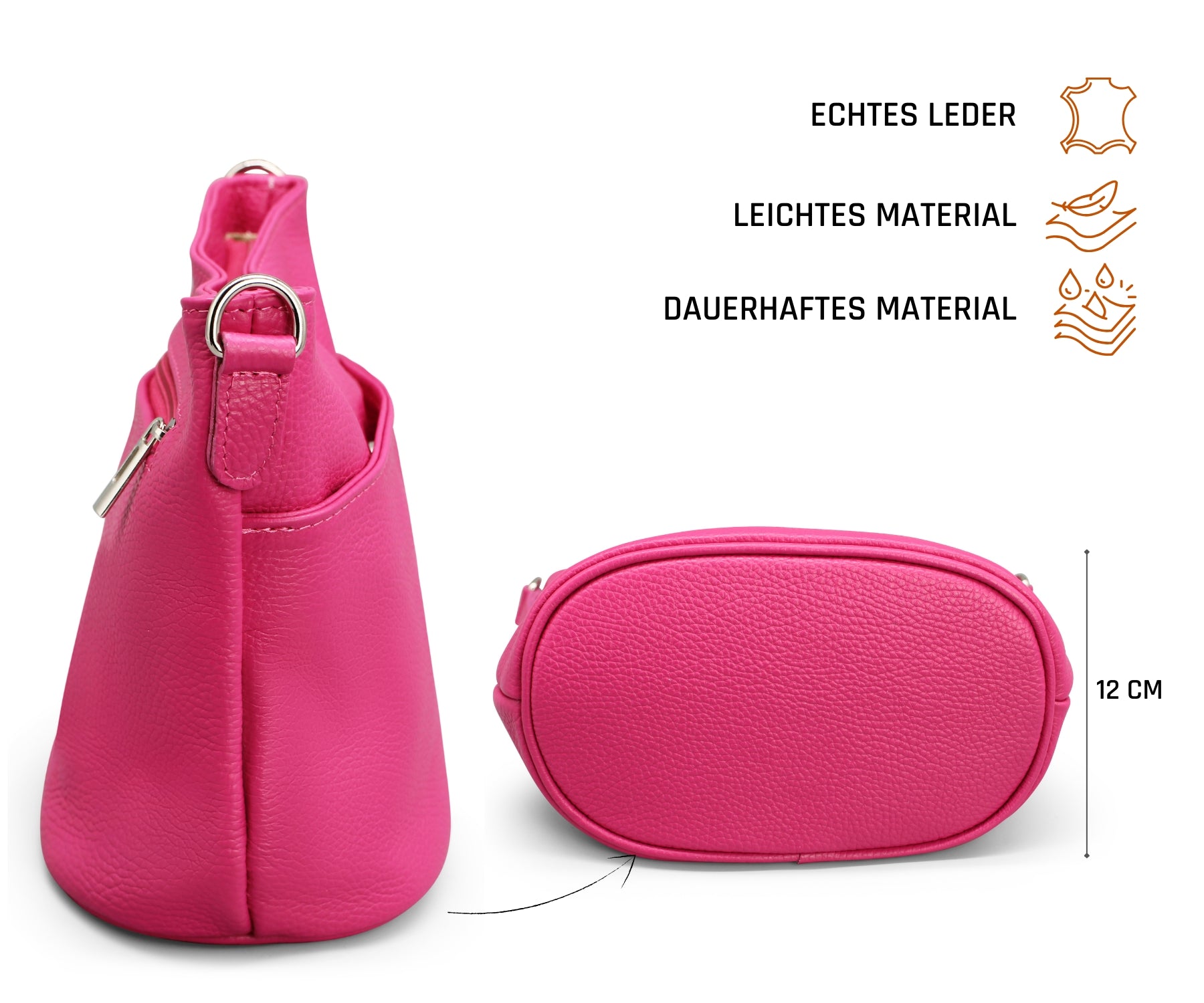 Lina - Pink