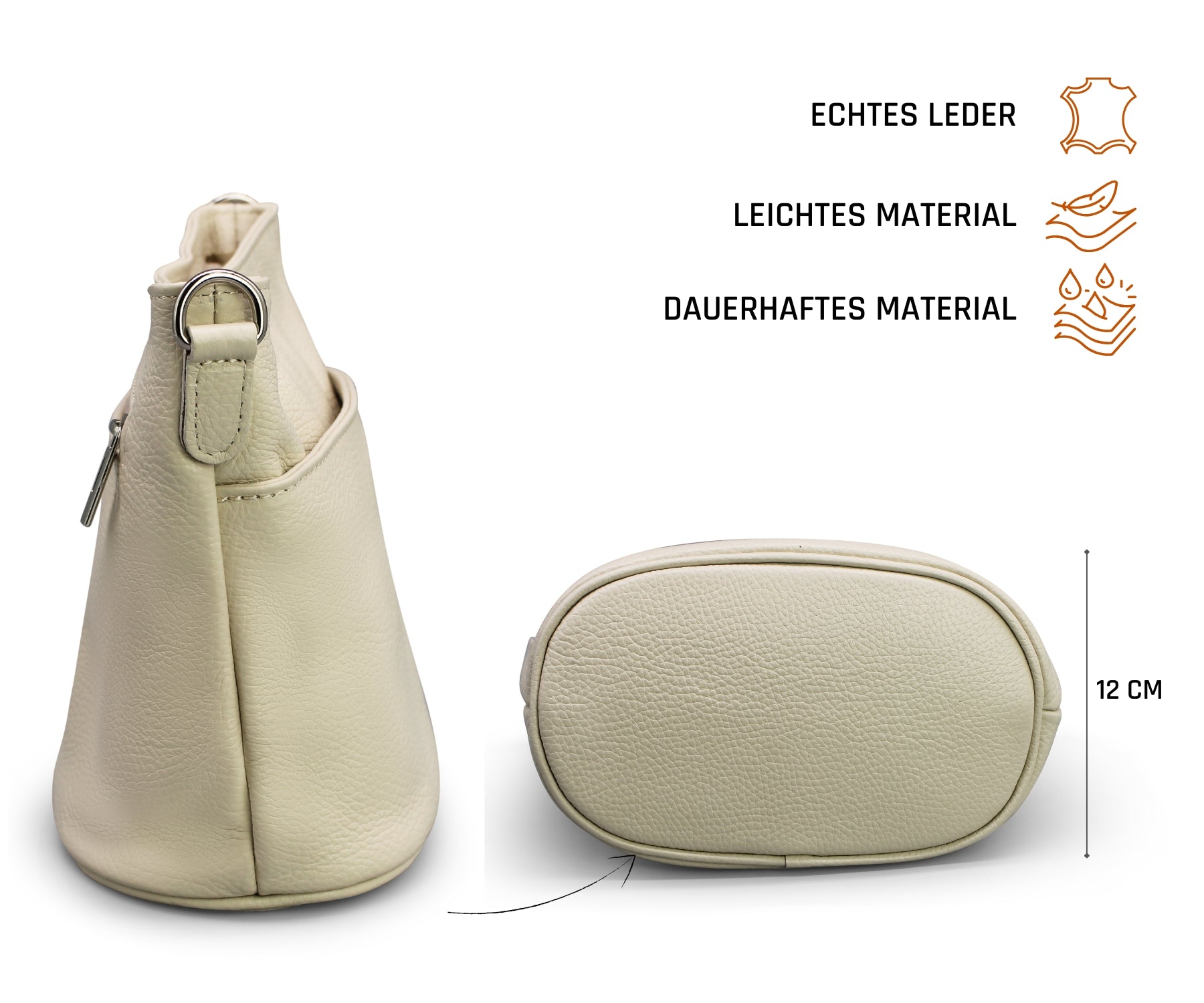 Lina - Beige