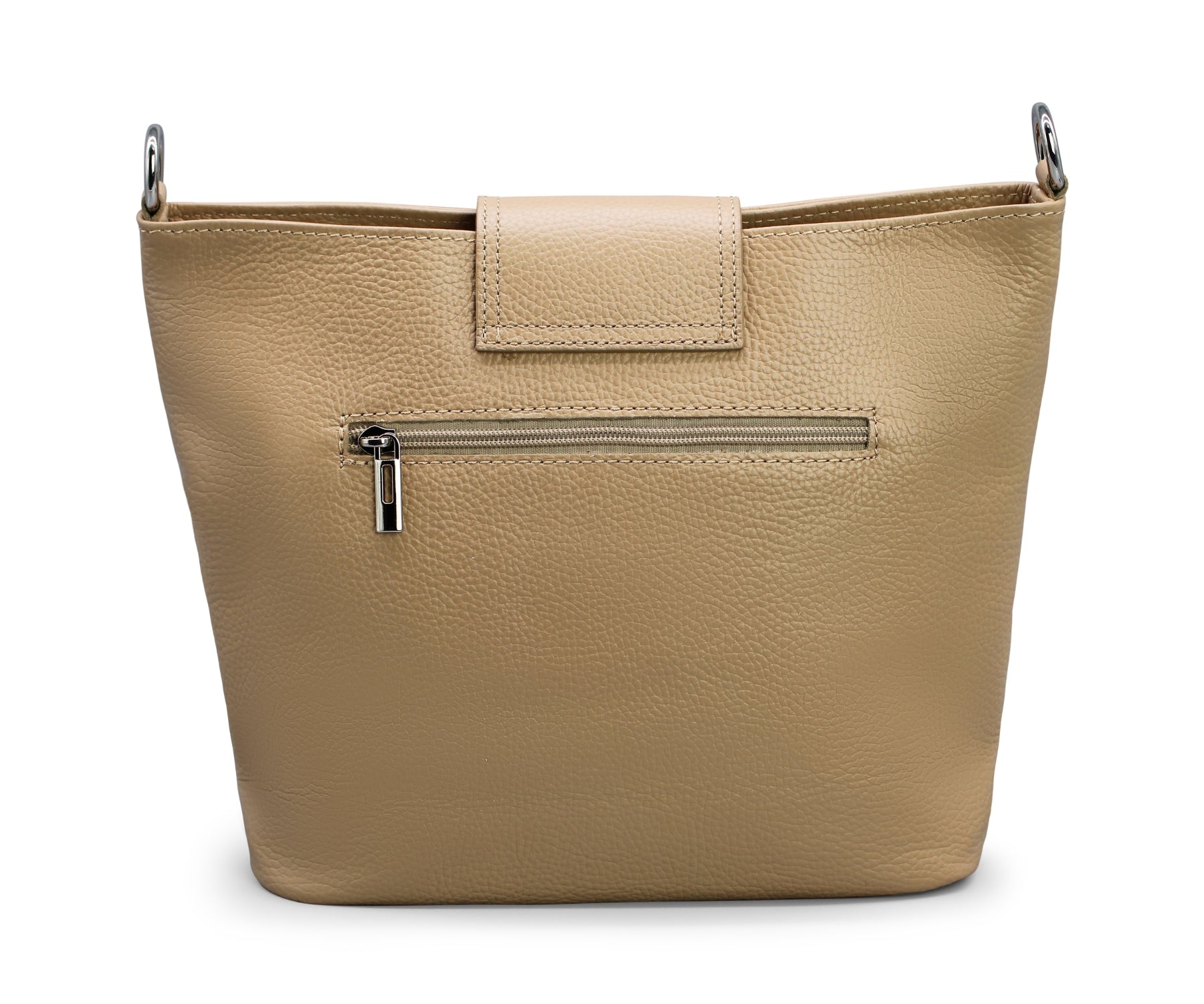 Mara - Cognac Brown 