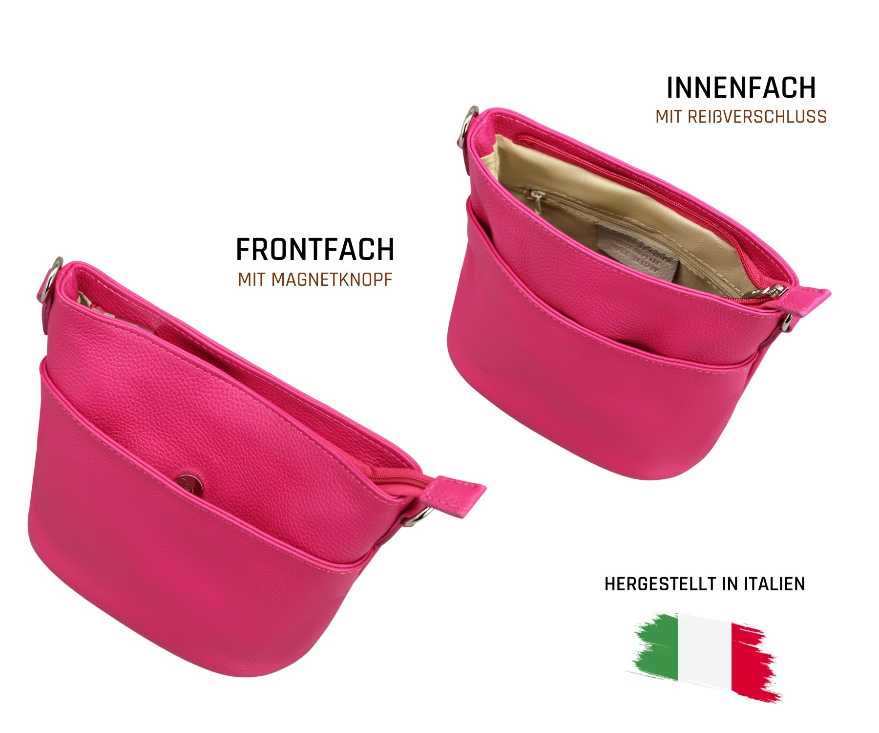 Lina - Pink