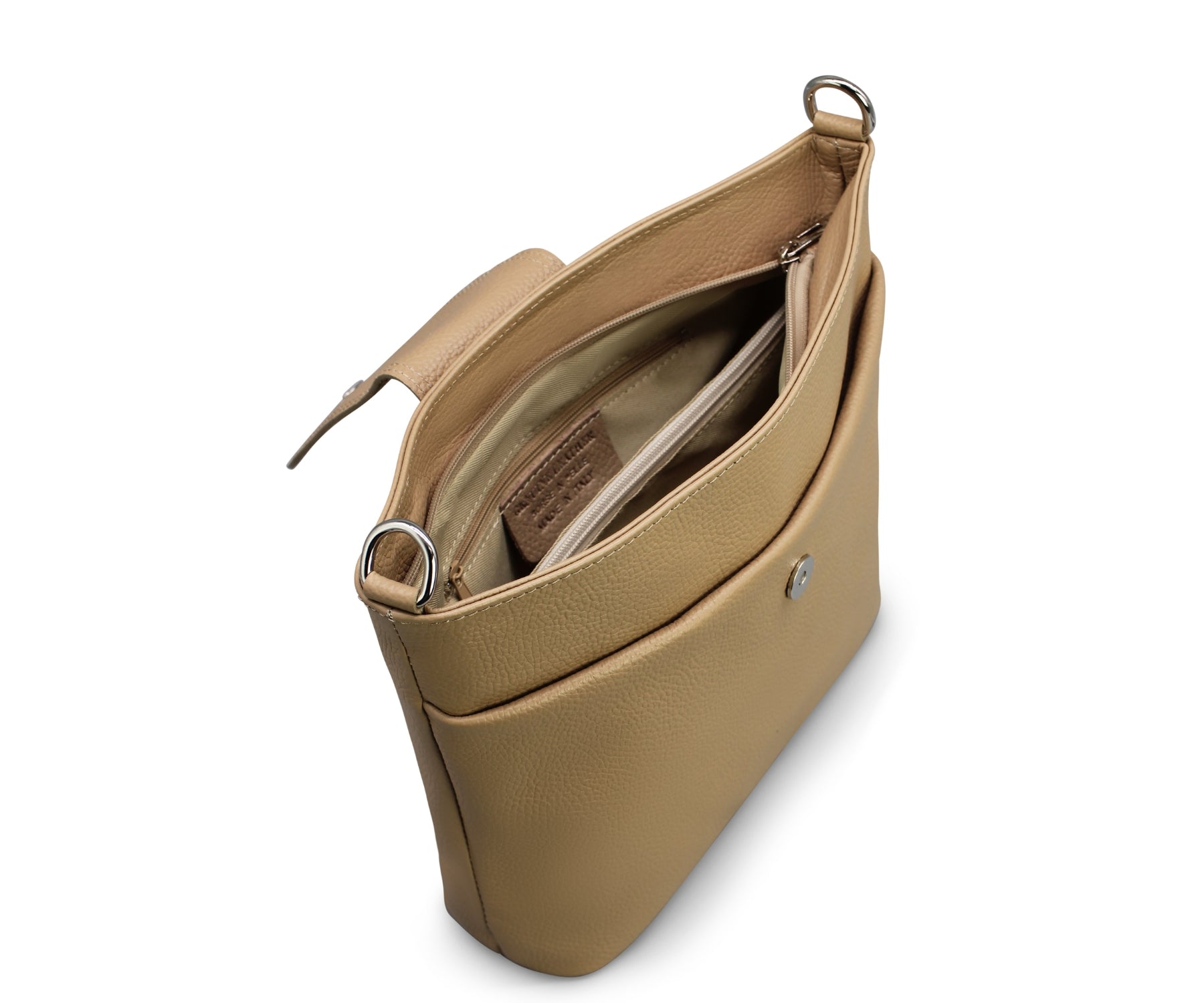 Mara - Cognac Brown 