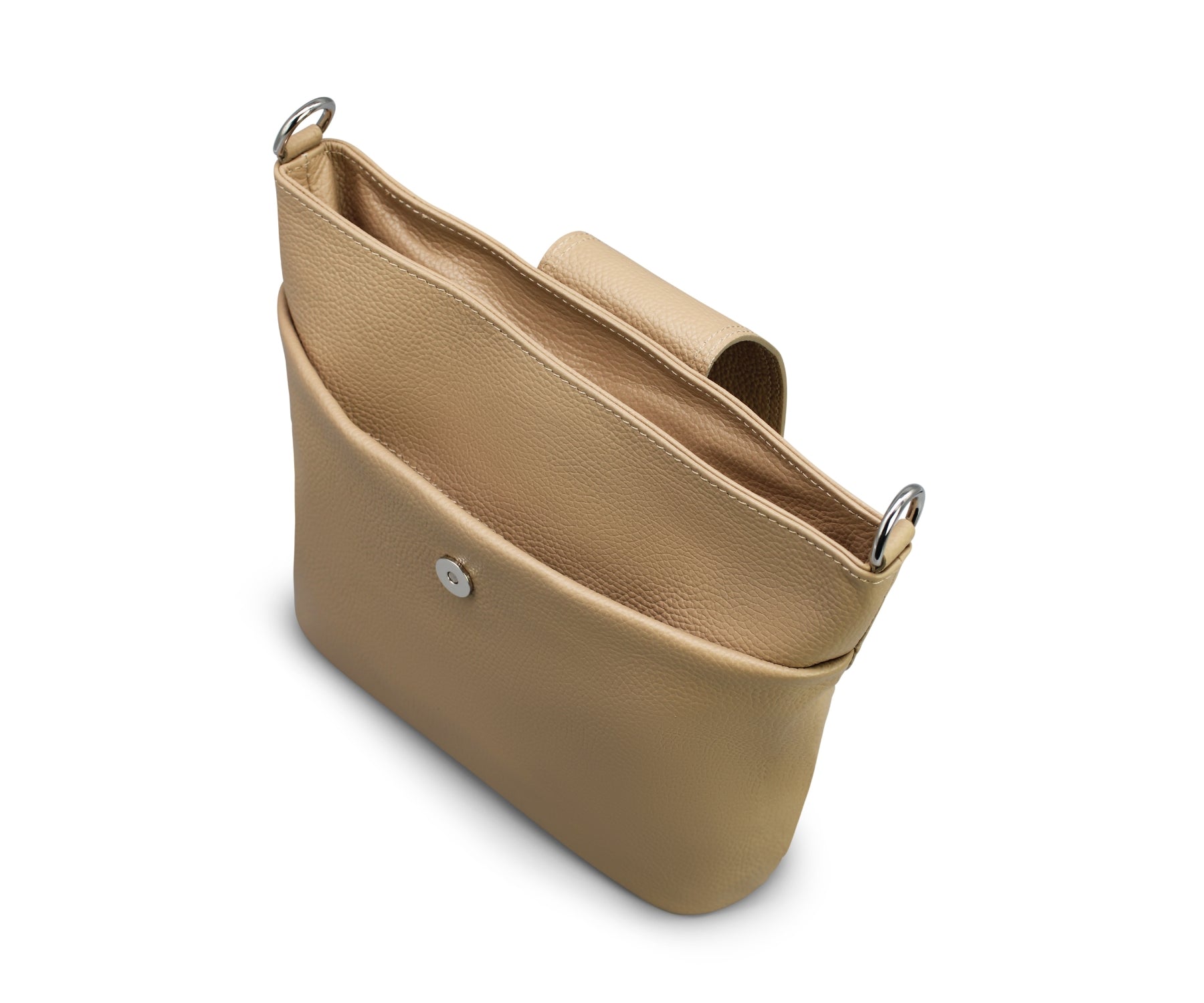 Mara - Cognac Brown 