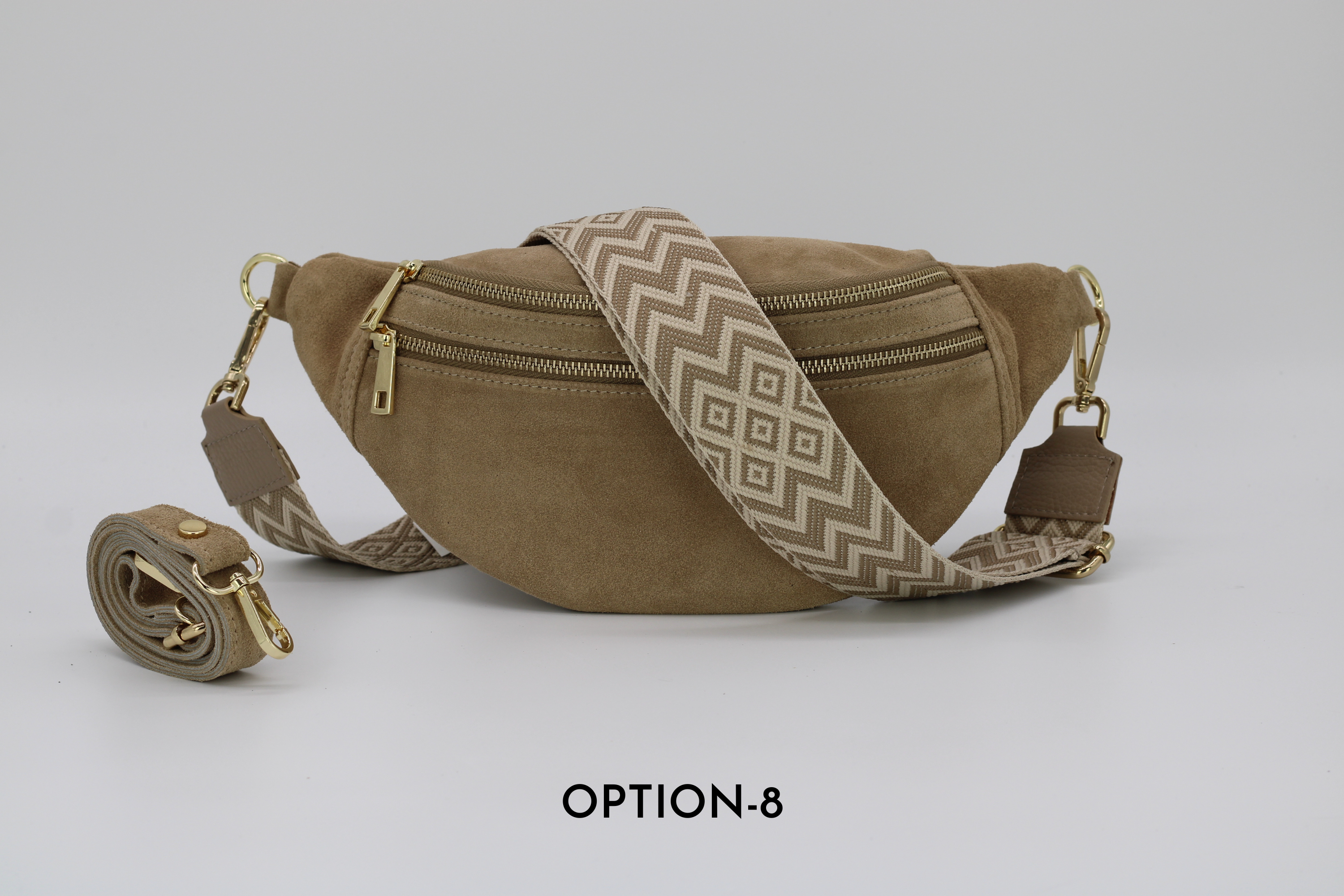 Chloe 2025 fanny pack