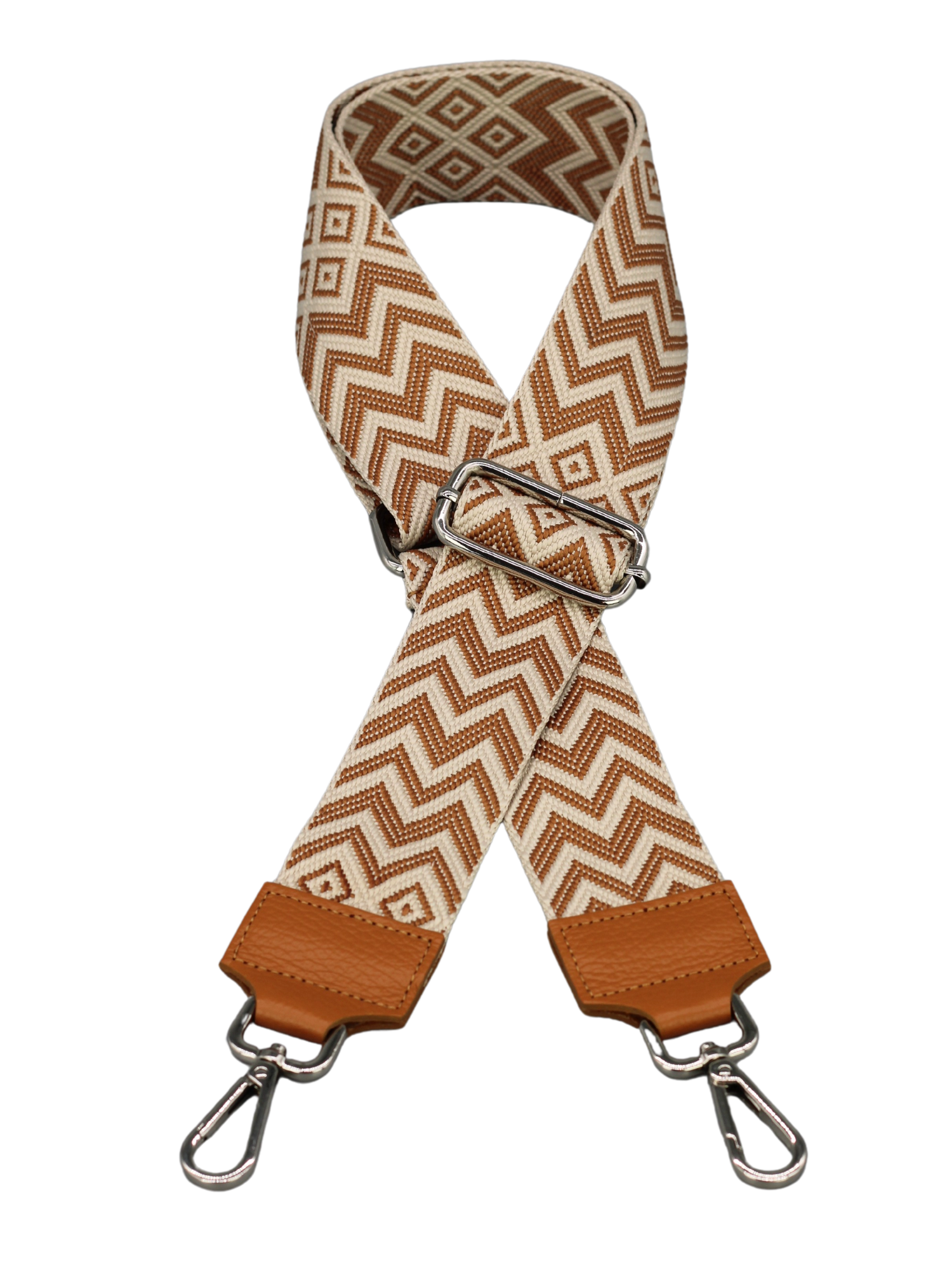 Schultergurt | Zick Zack