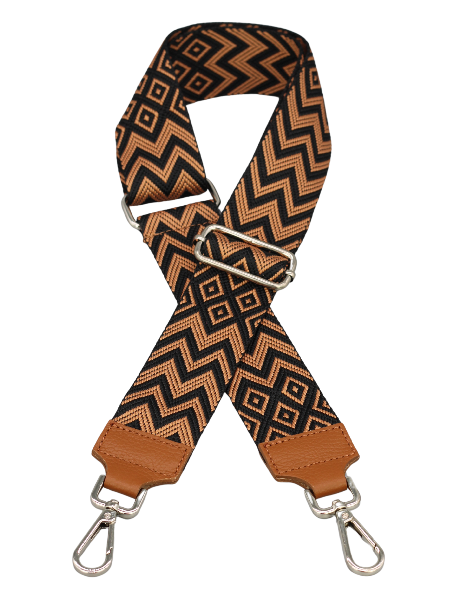 Schultergurt | Zick Zack