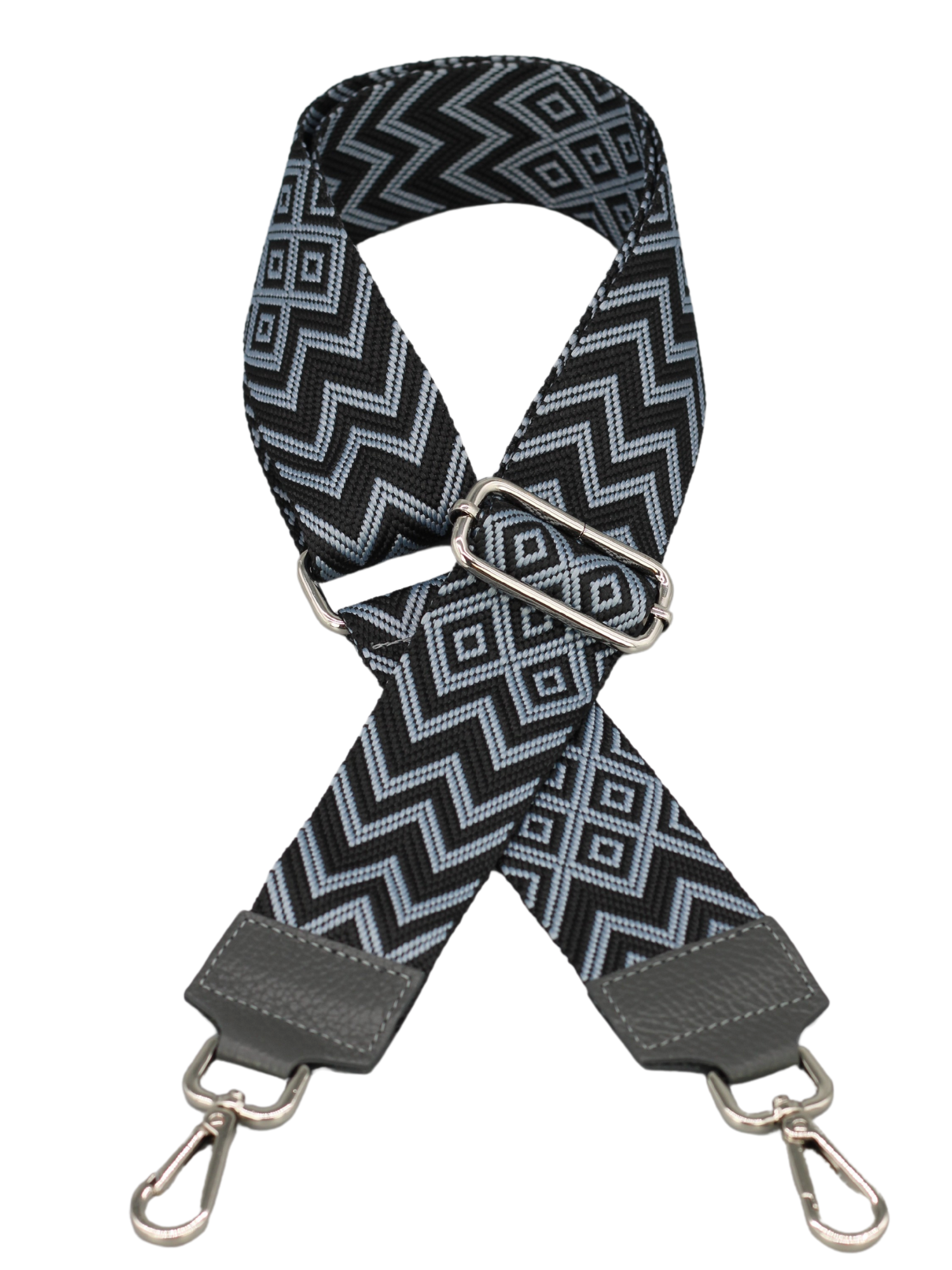 Schultergurt | Zick Zack