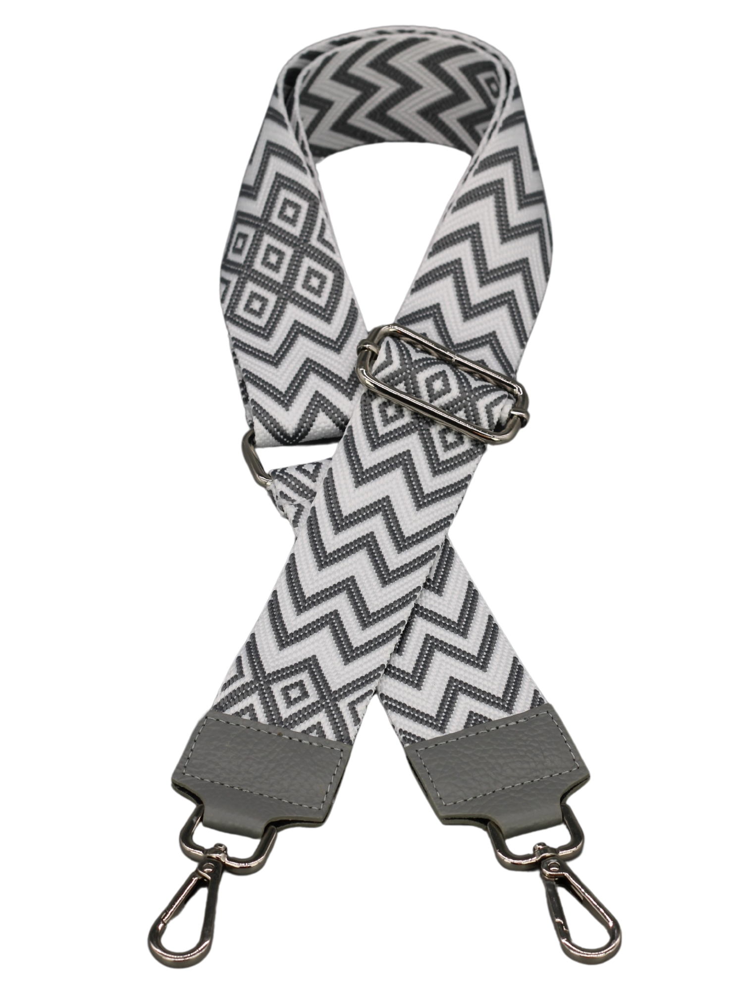 Schultergurt | Zick Zack