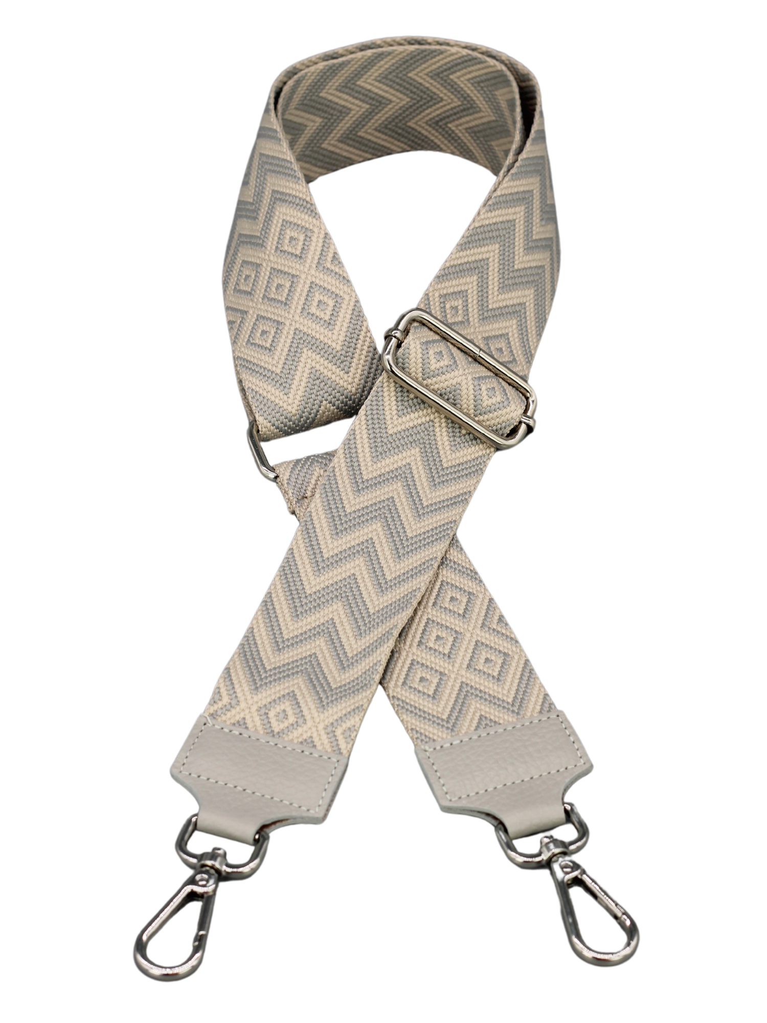 Schultergurt | Zick Zack