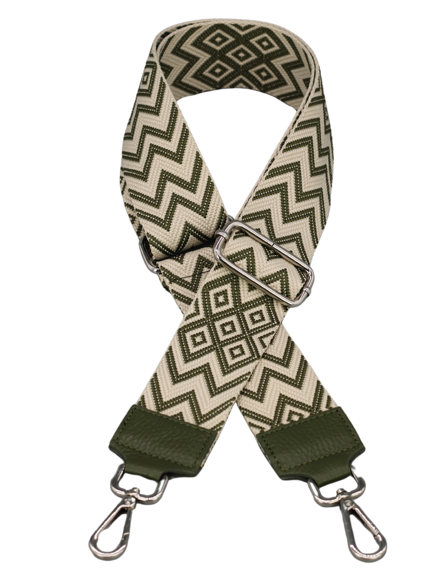 Schultergurt | Zick Zack