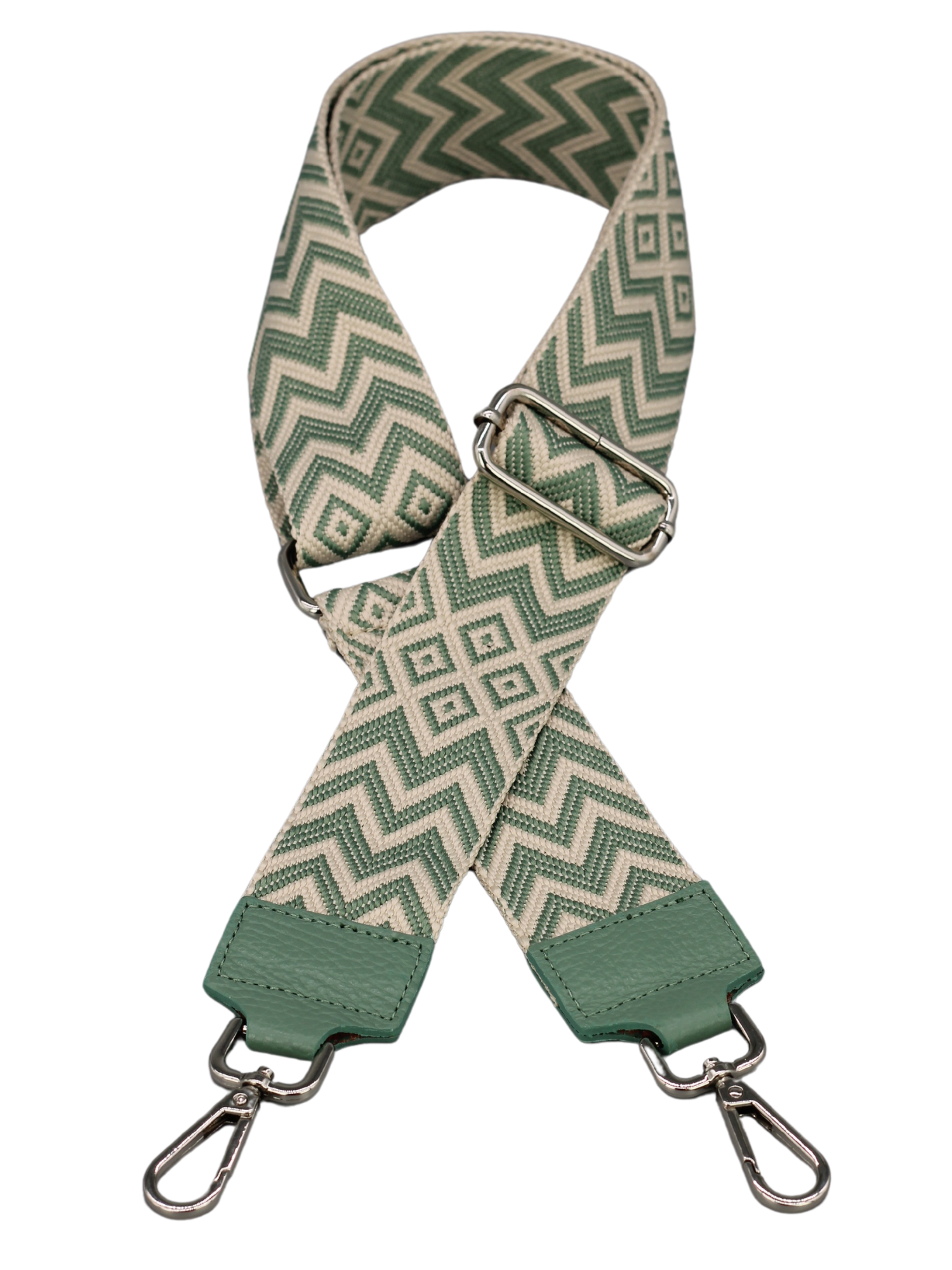 Schultergurt | Zick Zack