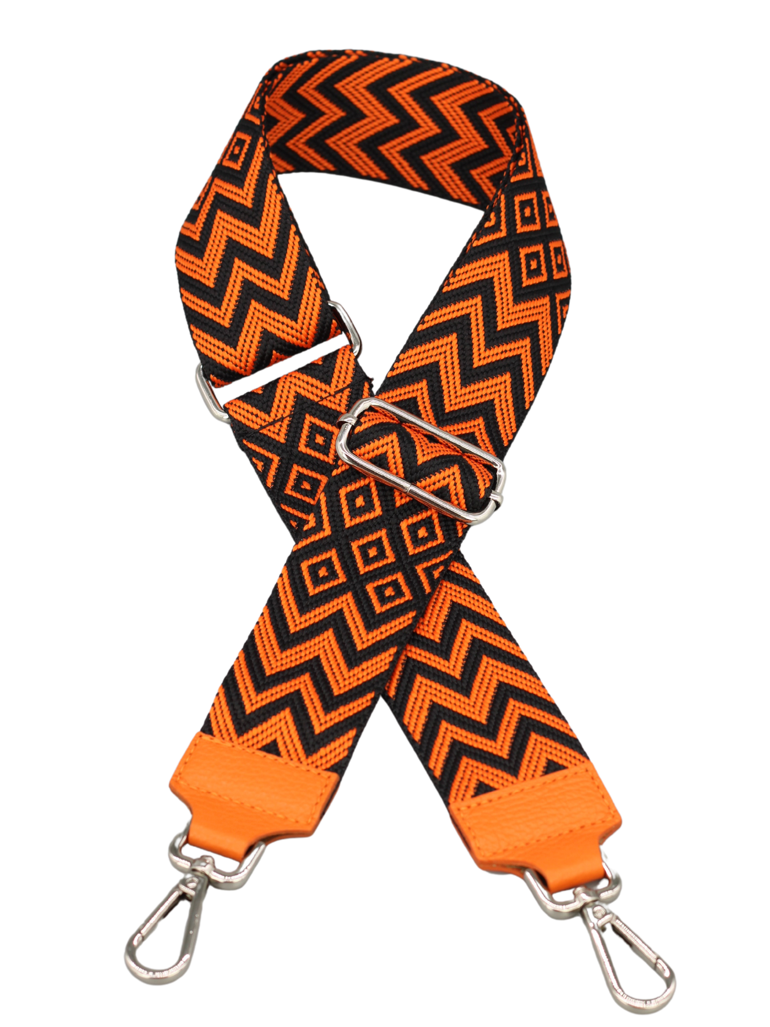 Schultergurt | Zick Zack