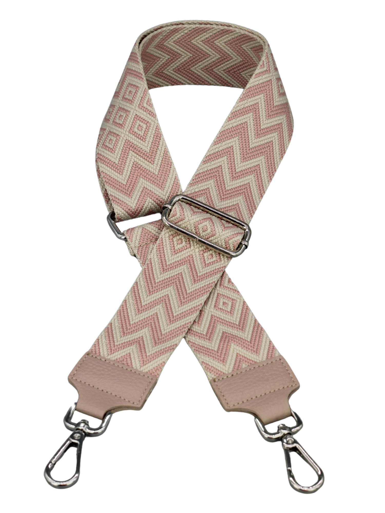 Schultergurt | Zick Zack